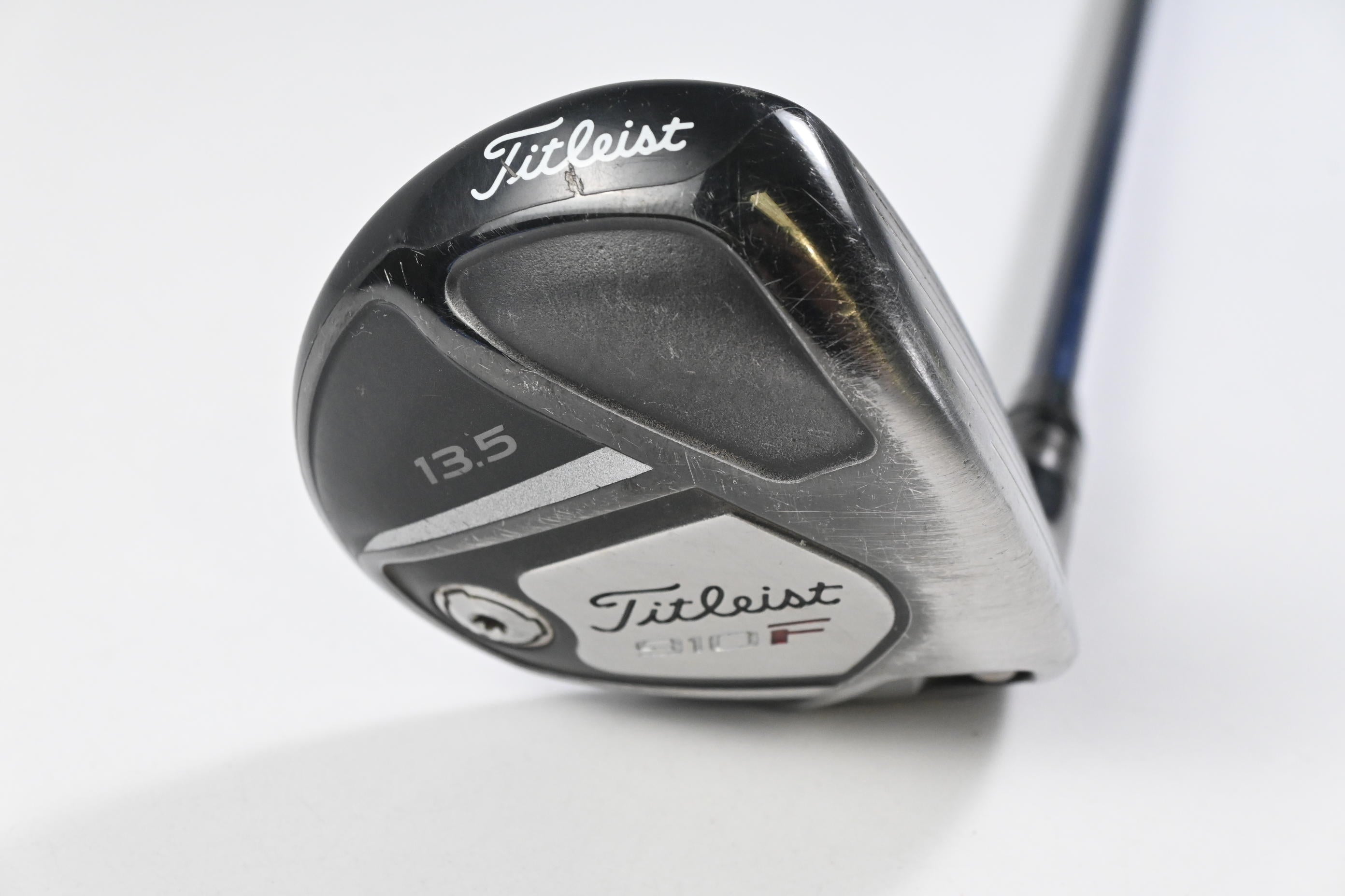 Titleist 910 F #3 Wood / 13.5 Degree / Stiff Flex Diamana Kai'li 75 Shaft