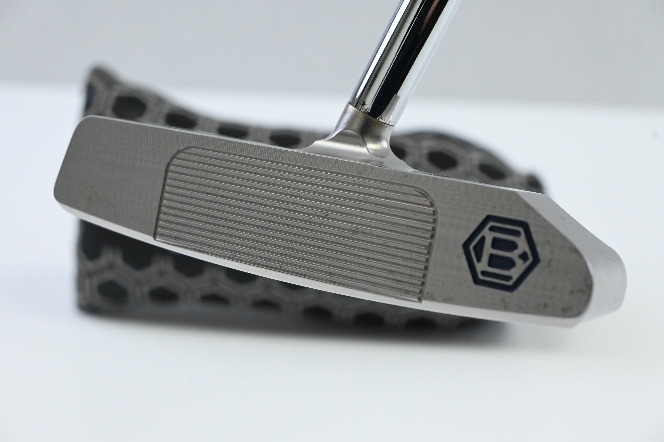 Bettinardi Antidote SB1 Putter / 34 Inch