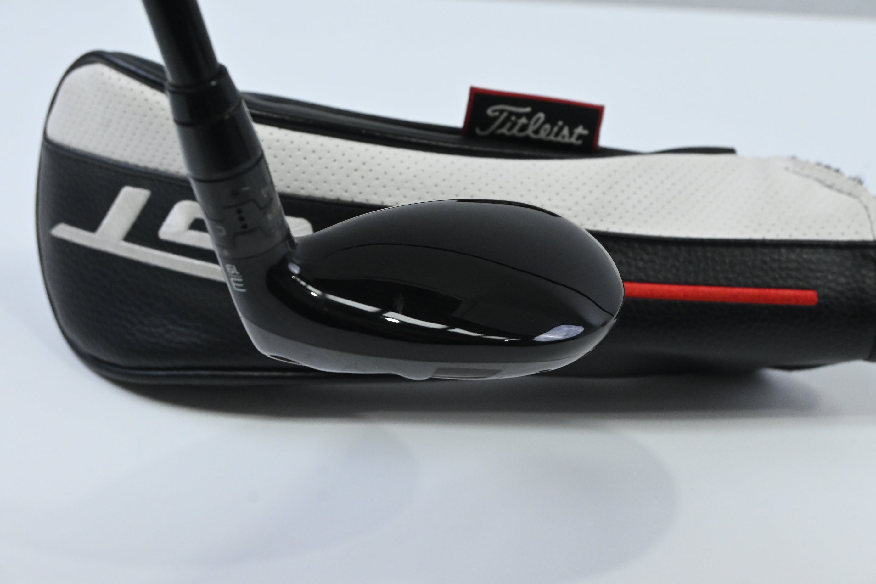 Titleist GT3 #3 Hybrid / 19 Degree / TX-Flex Fujikura Ventus Black Velocore 10