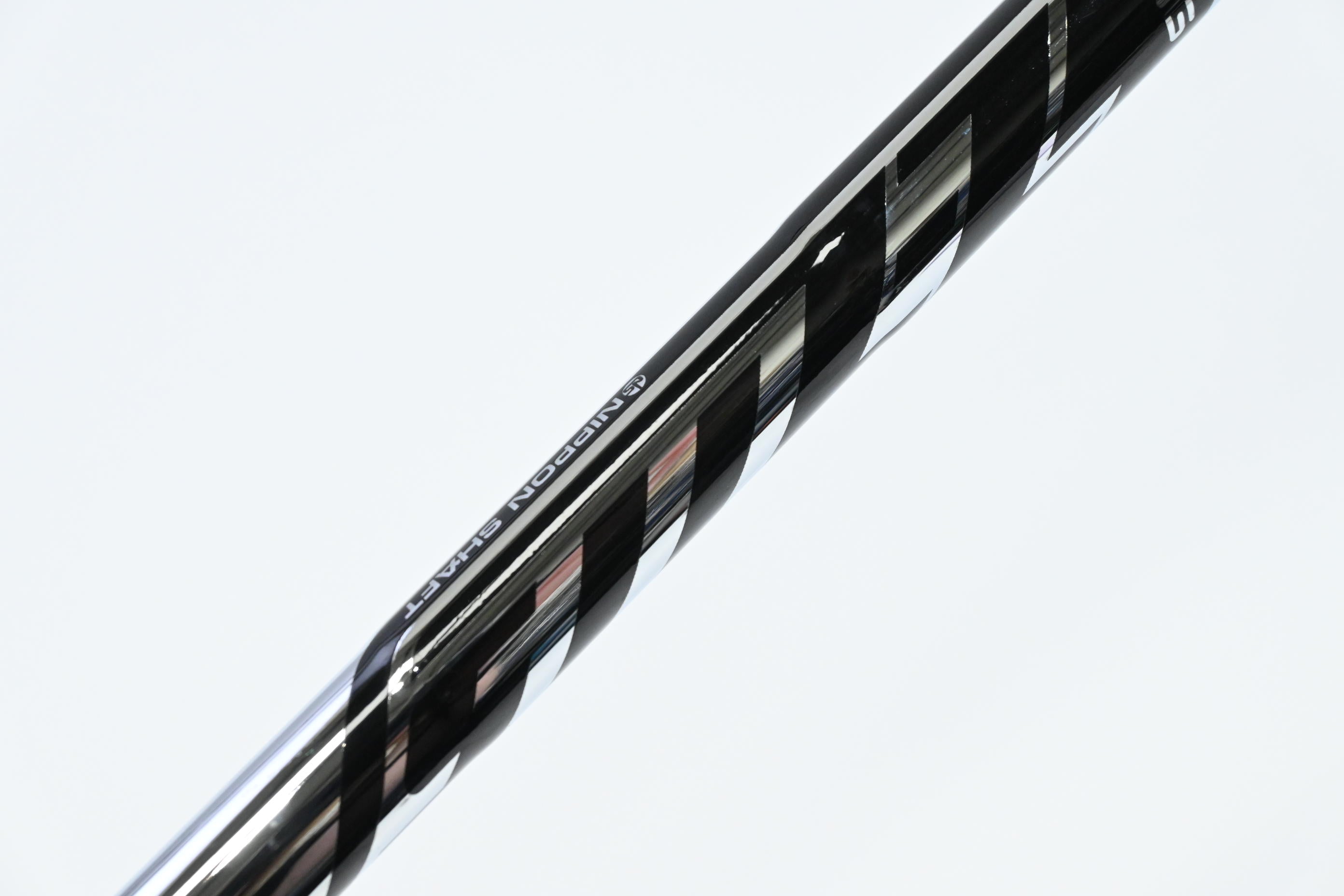 Ping S259 Gap Wedge / 52 Degree / Black Dot / Wedge Flex Ping Z-Z115 Shaft