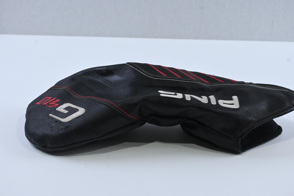 Ping G410 SFT Driver / 10.5 Degree / Senior Flex Ping Alta CB Red 55 Shaft