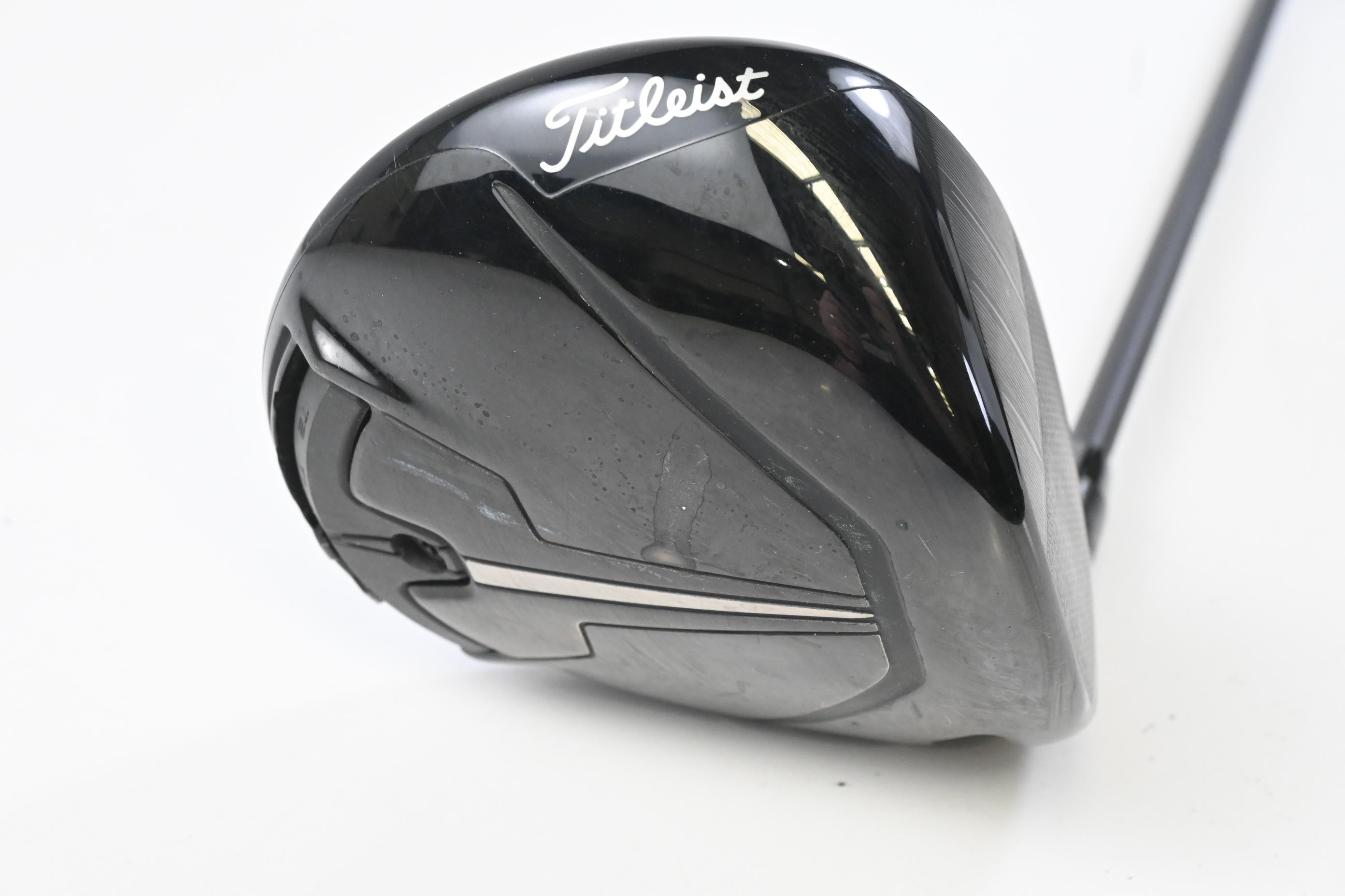 Titleist TSR3 Driver / 11 Degree / Stiff Flex Tensei 1K Blue 55 Shaft