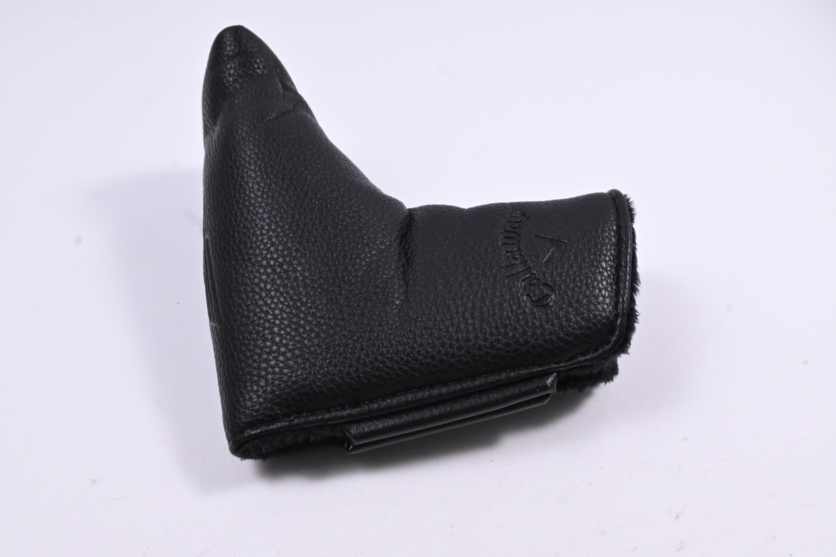 Callaway Aston Martin Limited Edition / Putter Headcover / Blade / Black