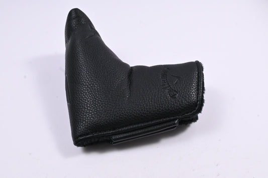 Callaway Aston Martin Limited Edition / Putter Headcover / Blade / Black