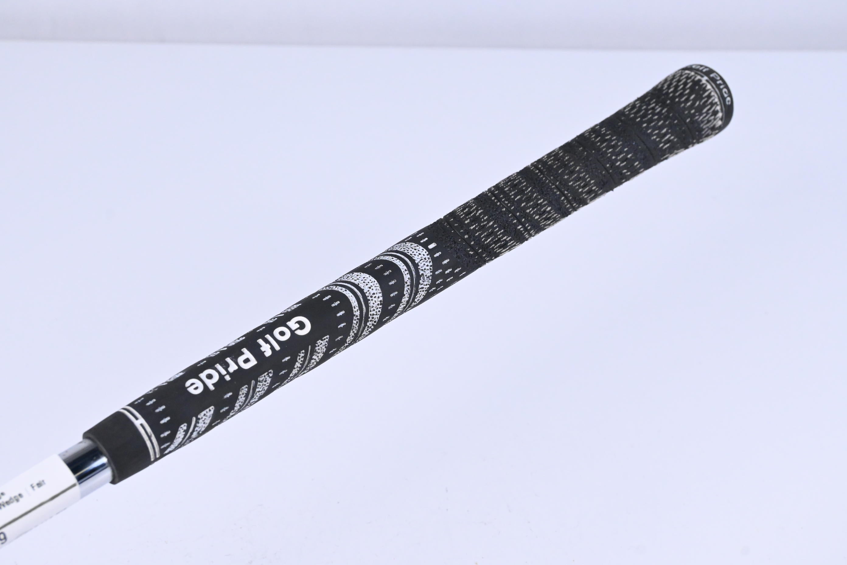 Cobra King Pur Sand Wedge / 56 Degree / Stiff Flex Cobra Shaft