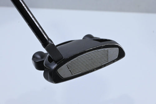 Left Hand TaylorMade Spider Tour Putter / 35 Inch