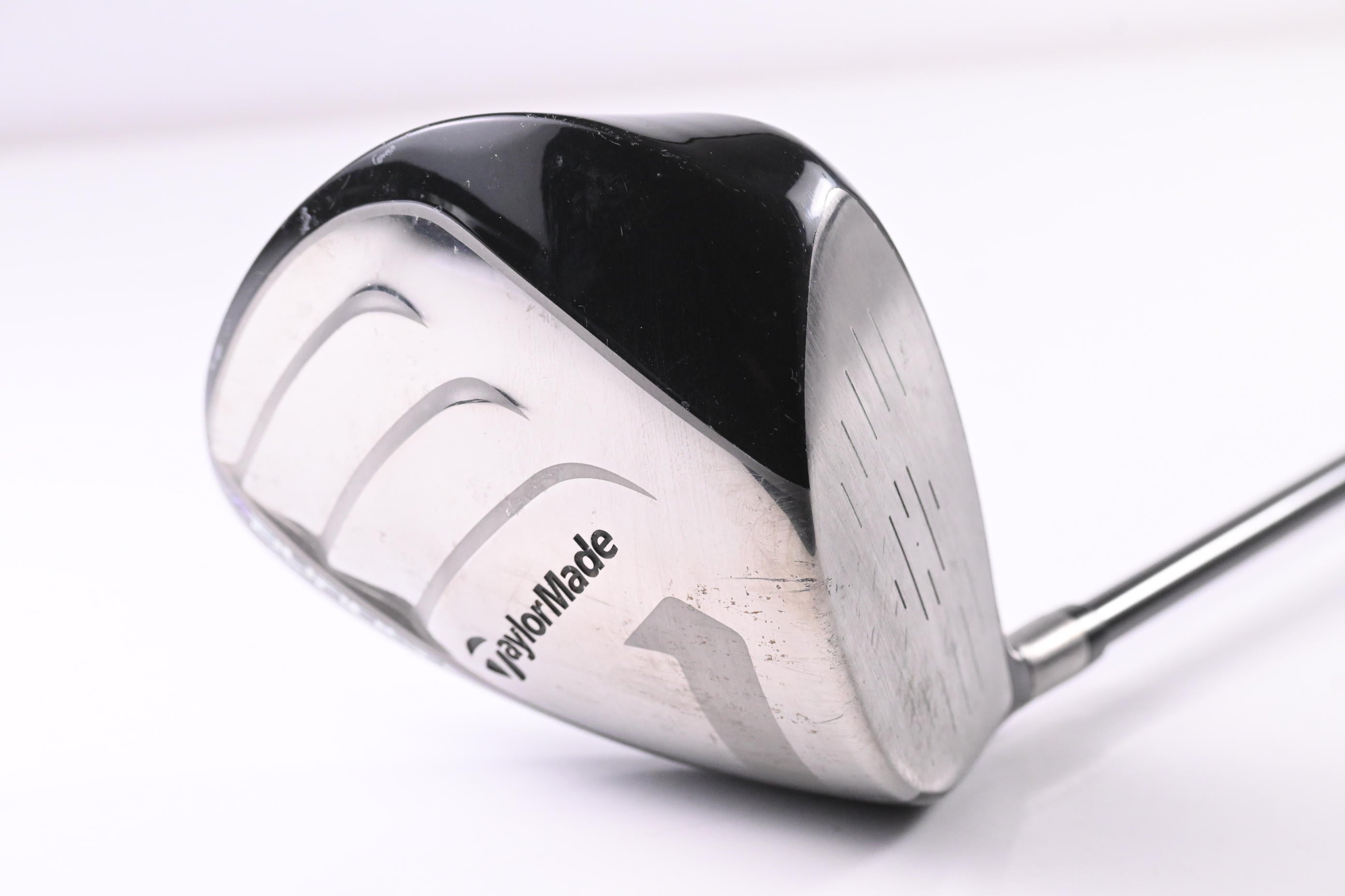 Ladies Taylormade Burner Superfast Driver / 13 Degree / Ladies Flex Superfast 48