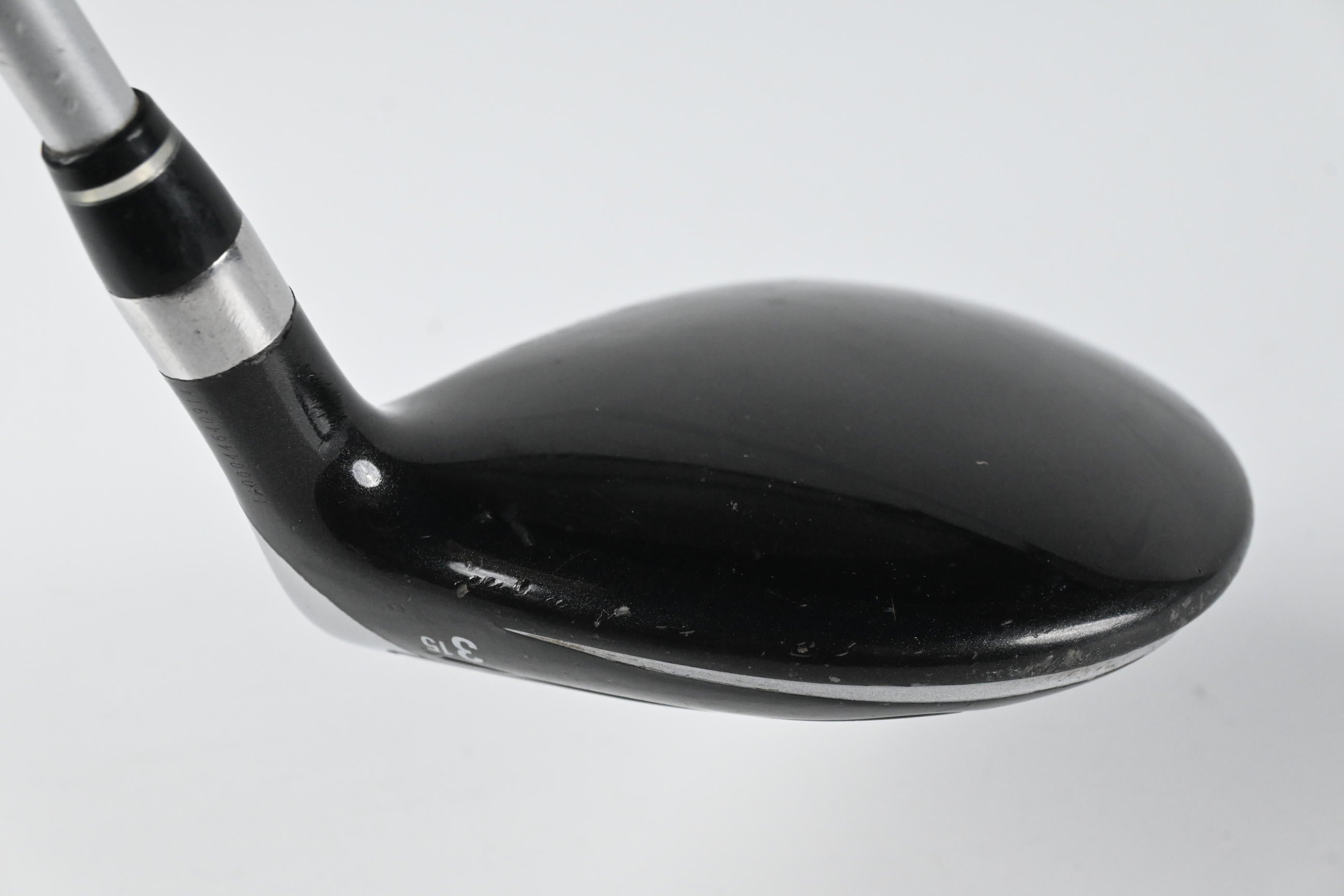 Nike VR-S #3 Wood / 15 Degree / Stiff Flex Fubuki 71 Shaft