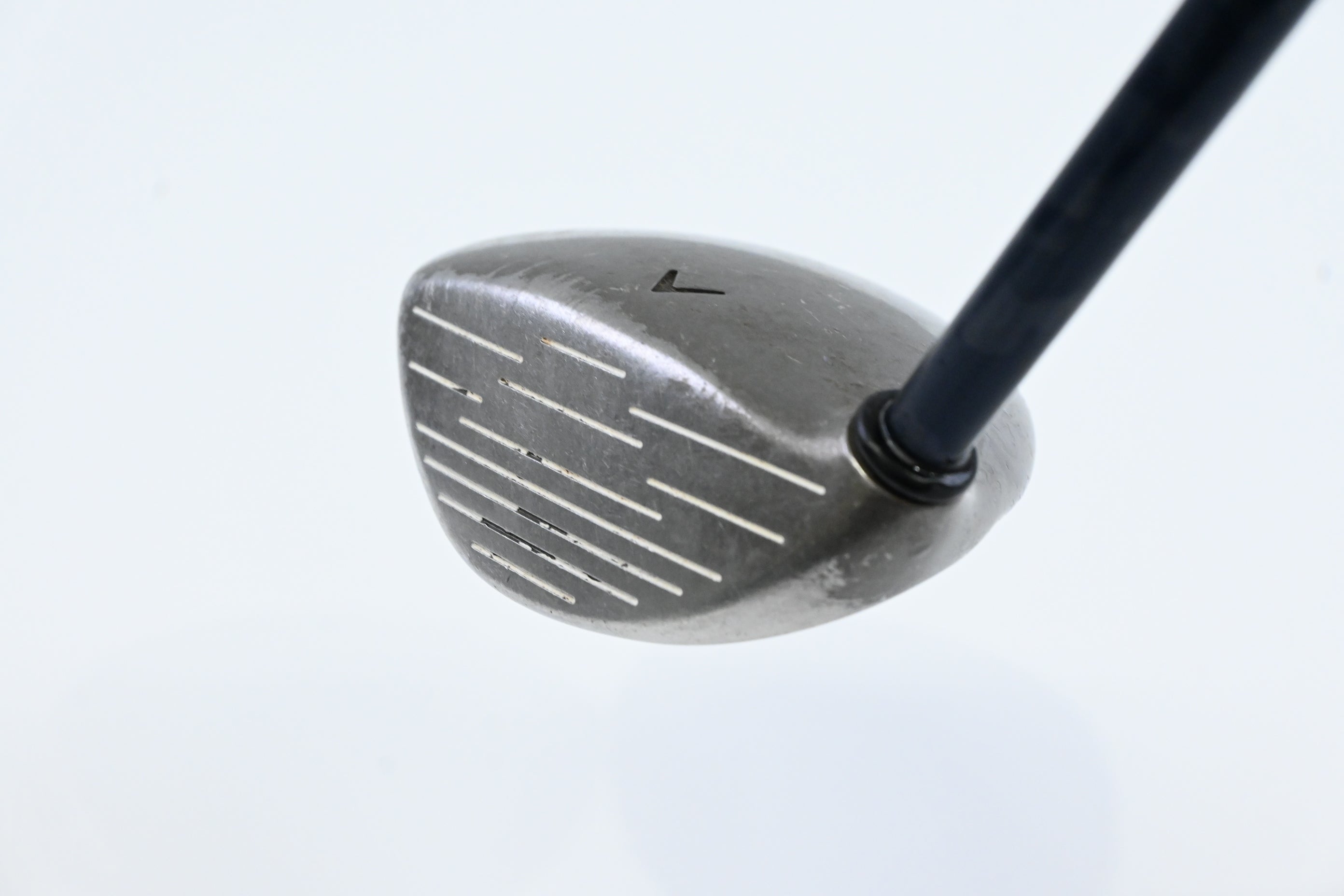 Callaway Steelhead #7 Wood / 20 Degree / Senior Flex Callaway RCH 99 Shaft