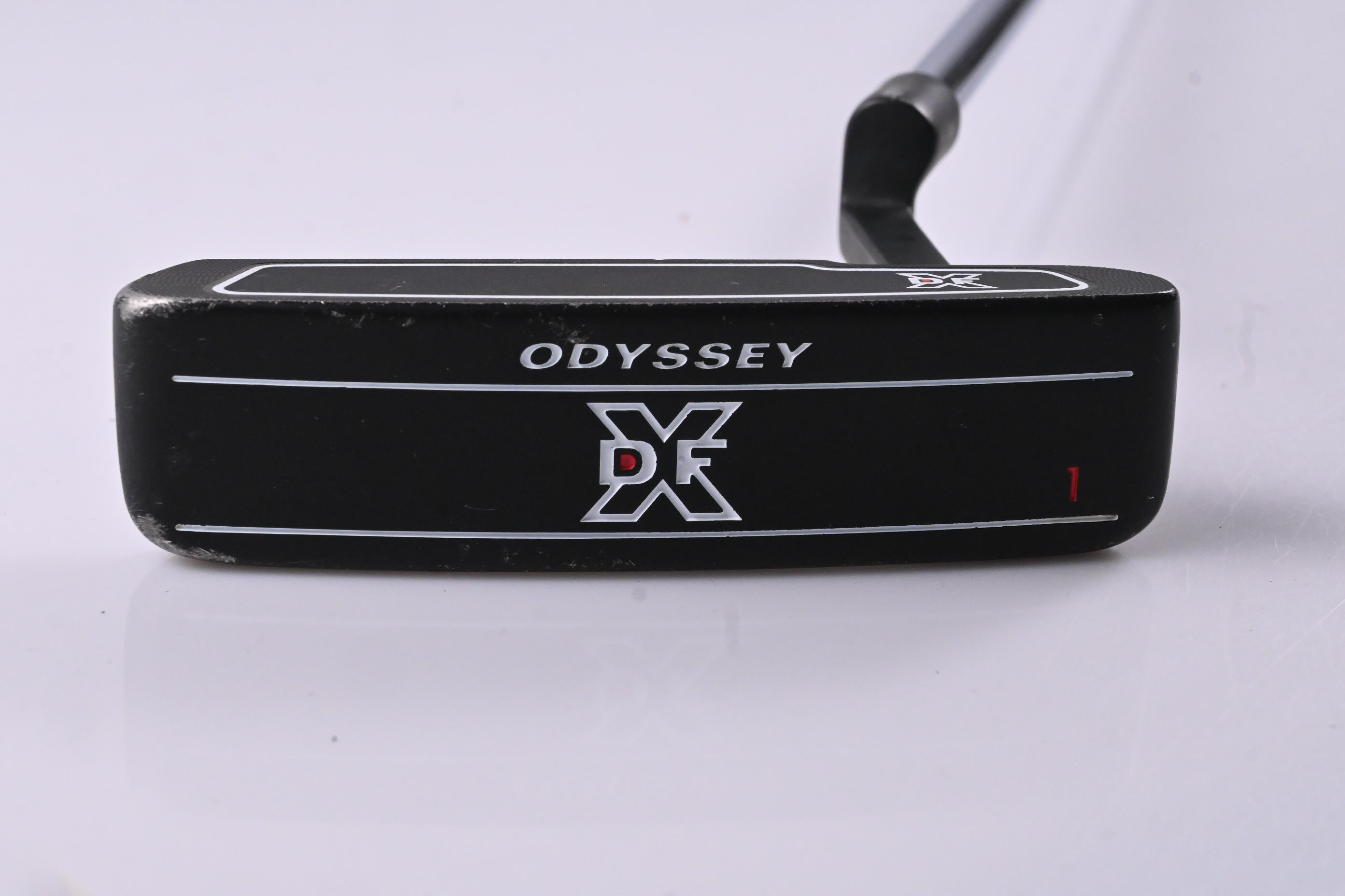 Odyssey DFX 2021 Putter / 34 Inch