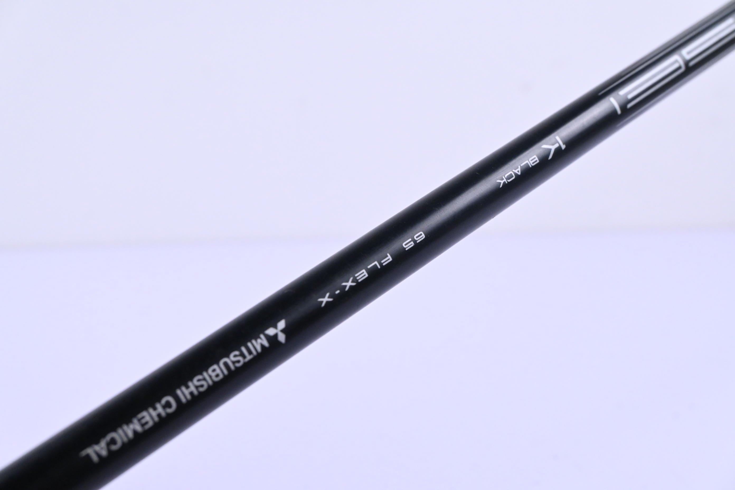 Ping G440 Max Driver / 9 Degree / X-Flex Tensei 1K Black 65 Shaft