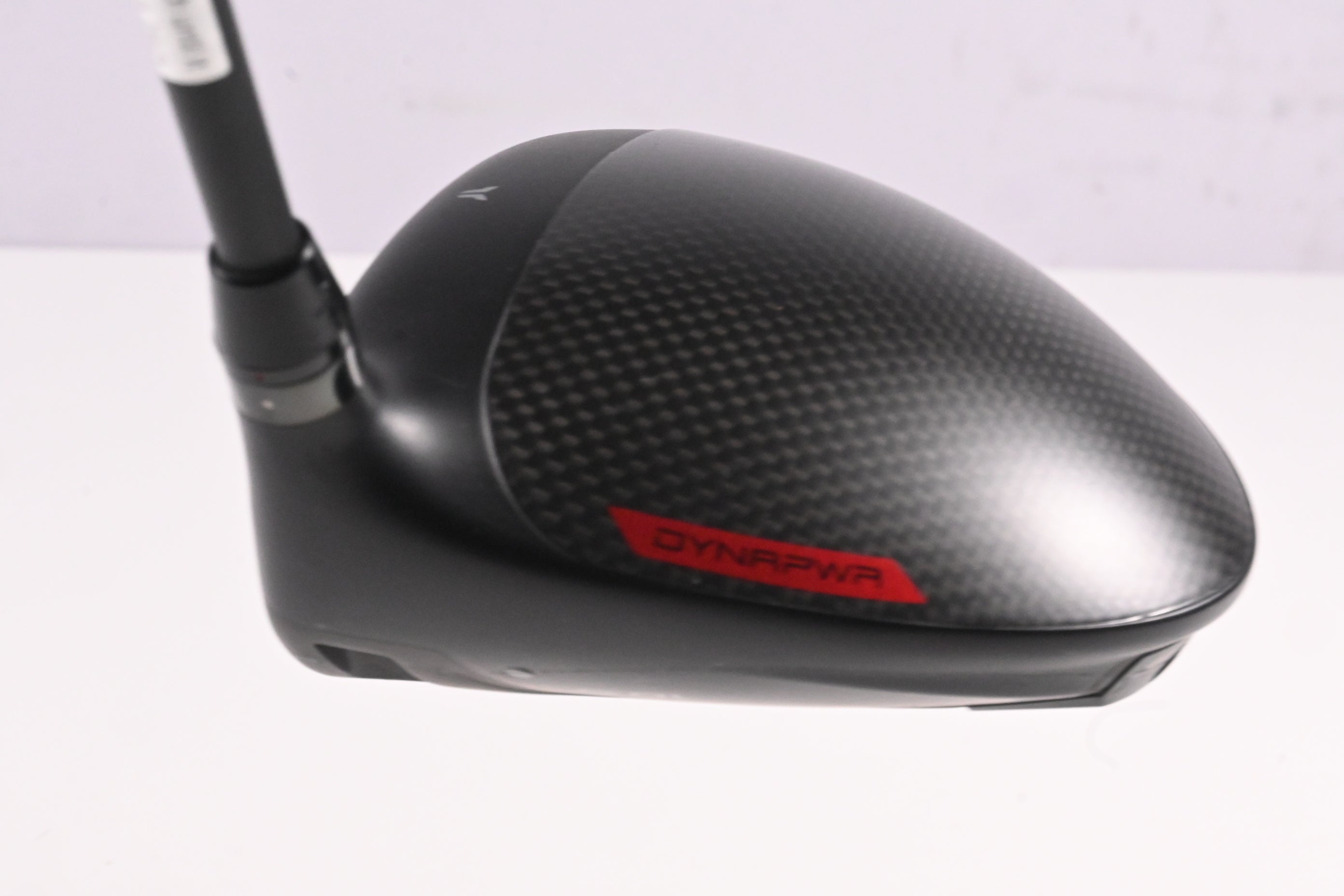 Wilson Dynapower Carbon 2023 Driver / 10.5 Degree / X-Flex HZRDUS Black 60 Shaft