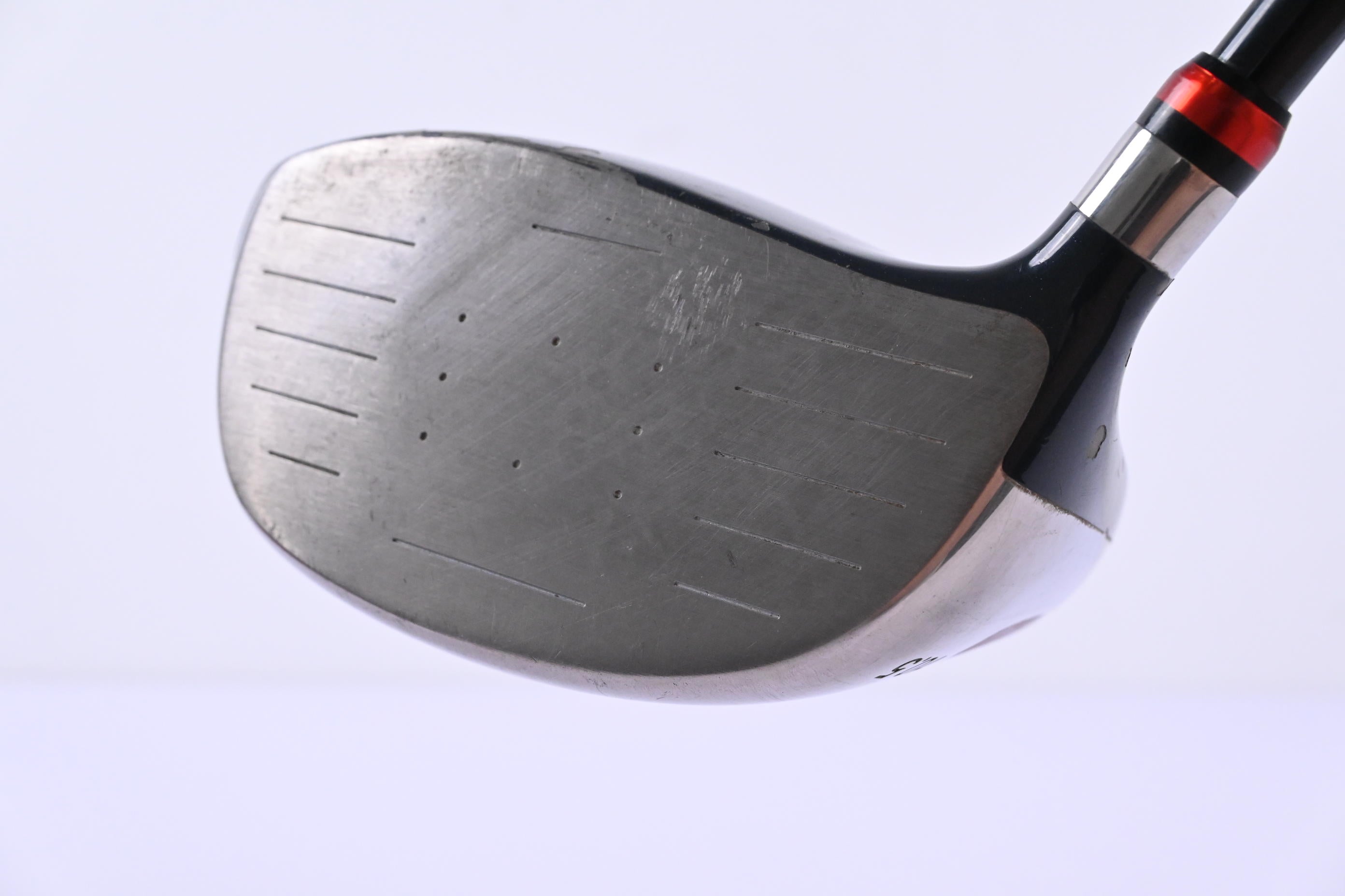 Yonex Nanospeed 3i Driver / 10.5 Degree / Stiff Flex Yonex NS100-W Shaft