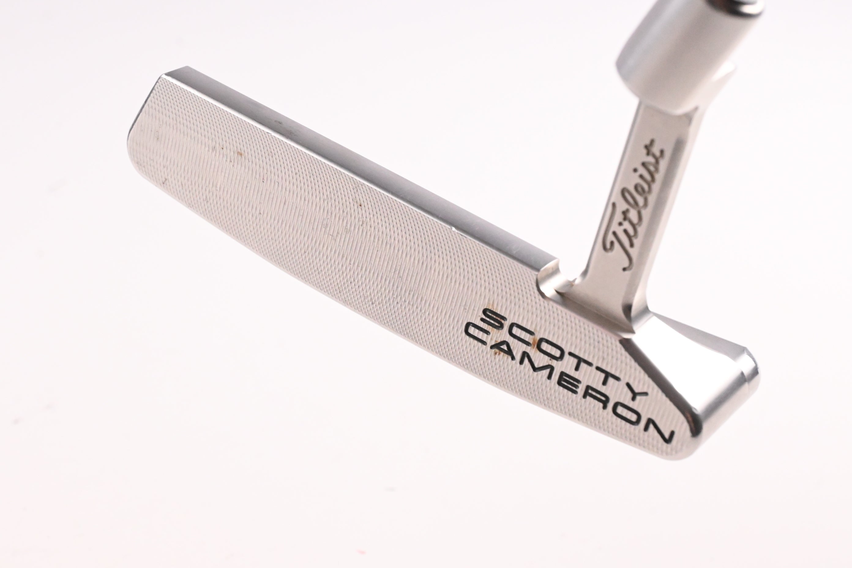 Scotty Cameron Special Select Newport 2 Putter / 34 Inch