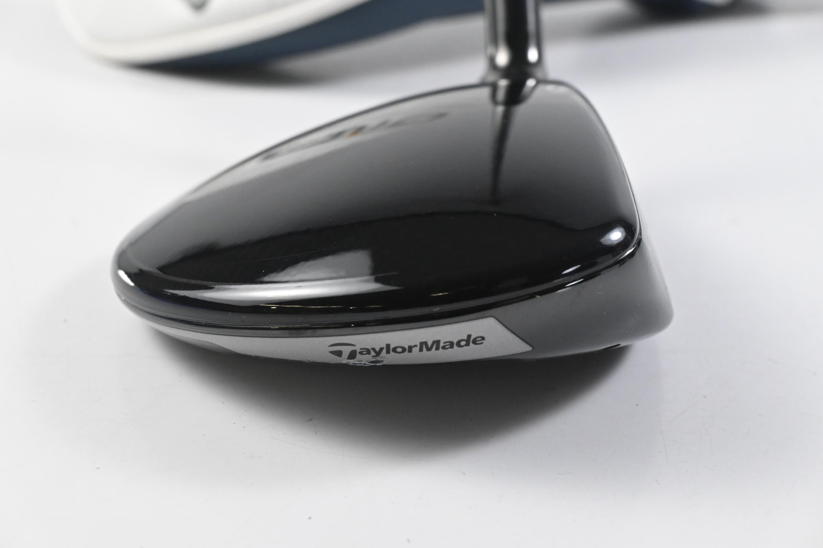 Taylormade Qi10 Max #5 Wood / 19 Degree / Regular Flex Speeder NX 50 Shaft