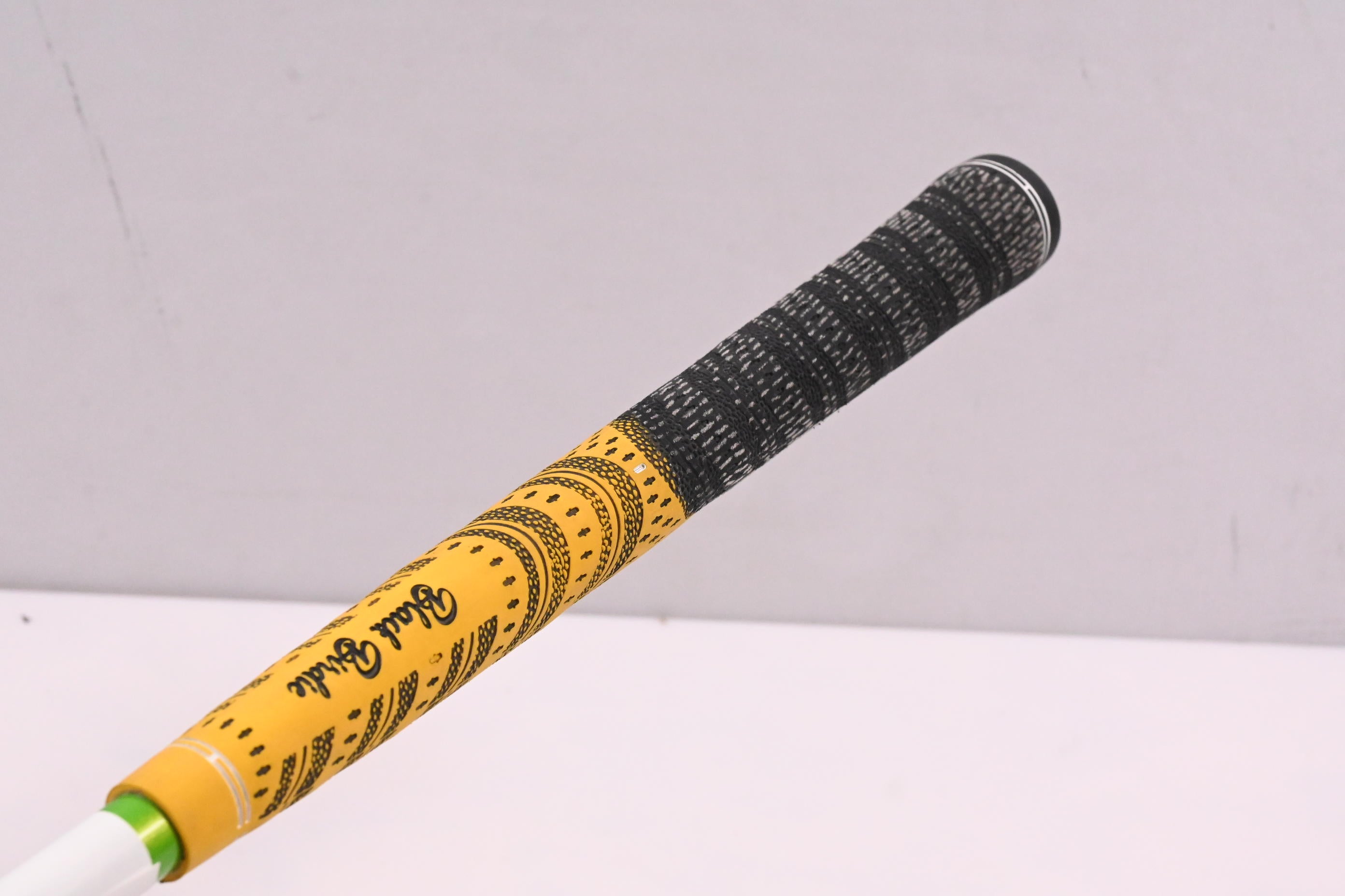 Matrix Grenade Driver Shaft / X-Flex Cobra 2nd Gen Adapter