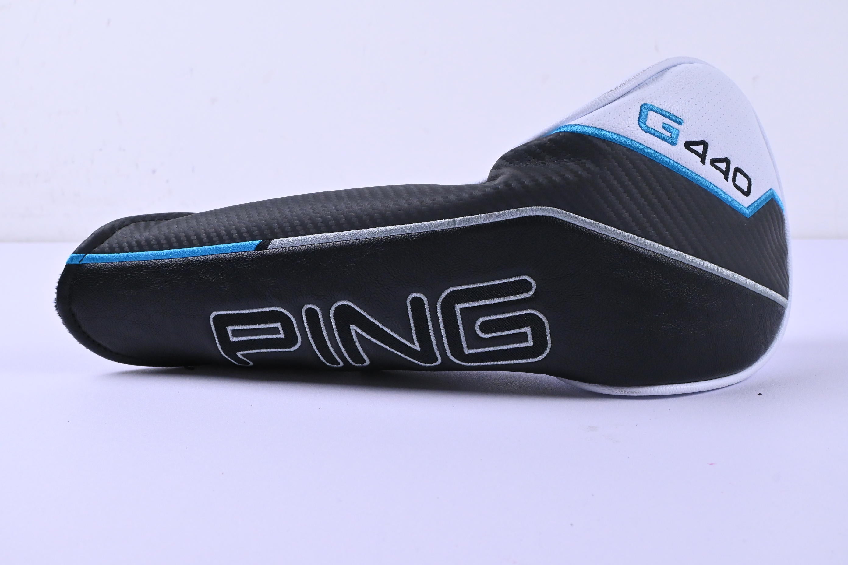 Ping G440 LST Driver / 9 Degree / Stiff Flex Ping Alta CB Blue 50 Shaft