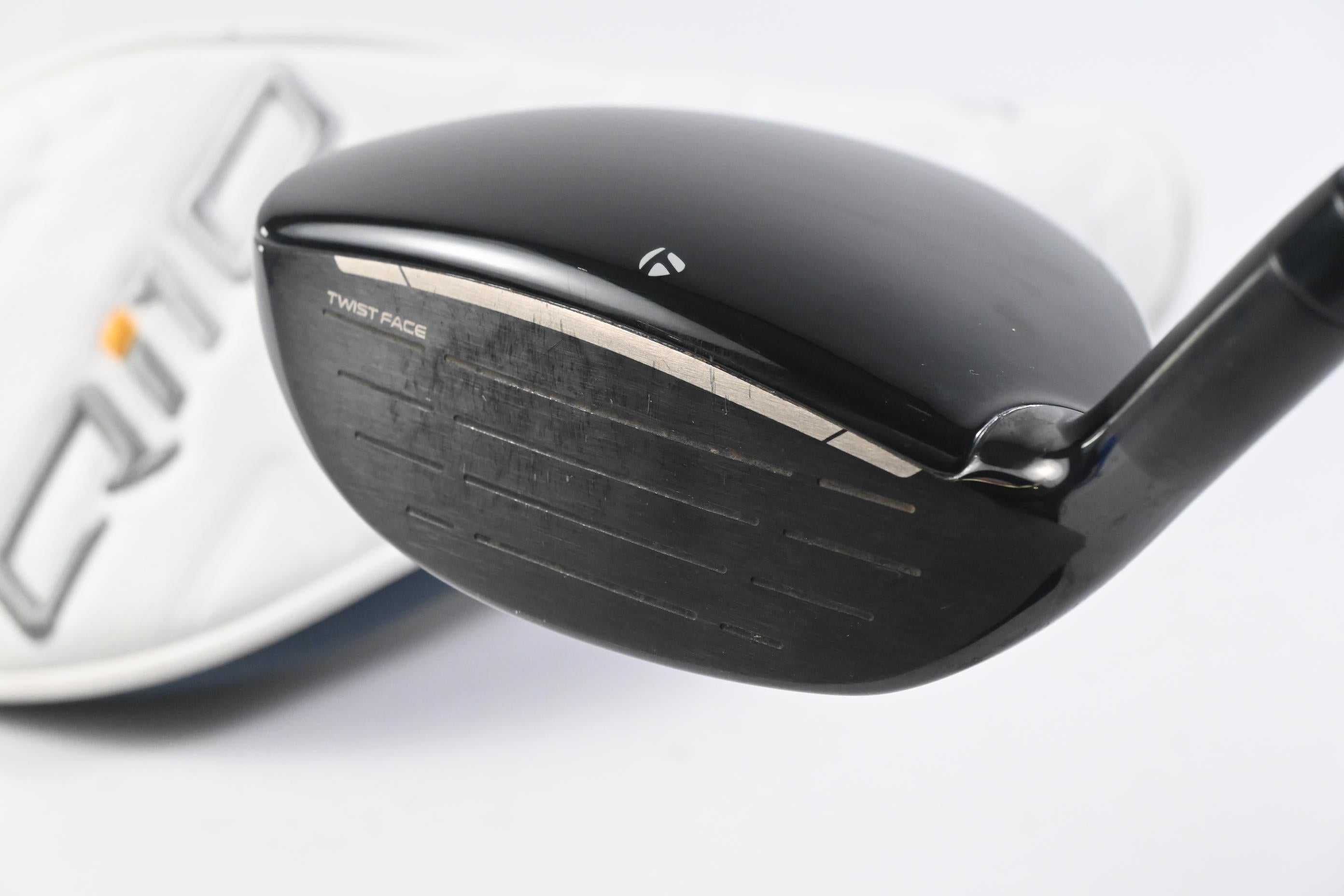 Taylormade Qi10 Max #5 Wood / 19 Degree / Regular Flex Speeder NX 50 Shaft