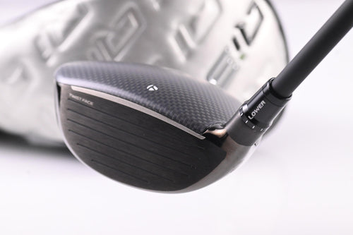Taylormade Qi35 Tour #3 Wood / 15 Degree / Regular Flex Mitsubishi Reax 55