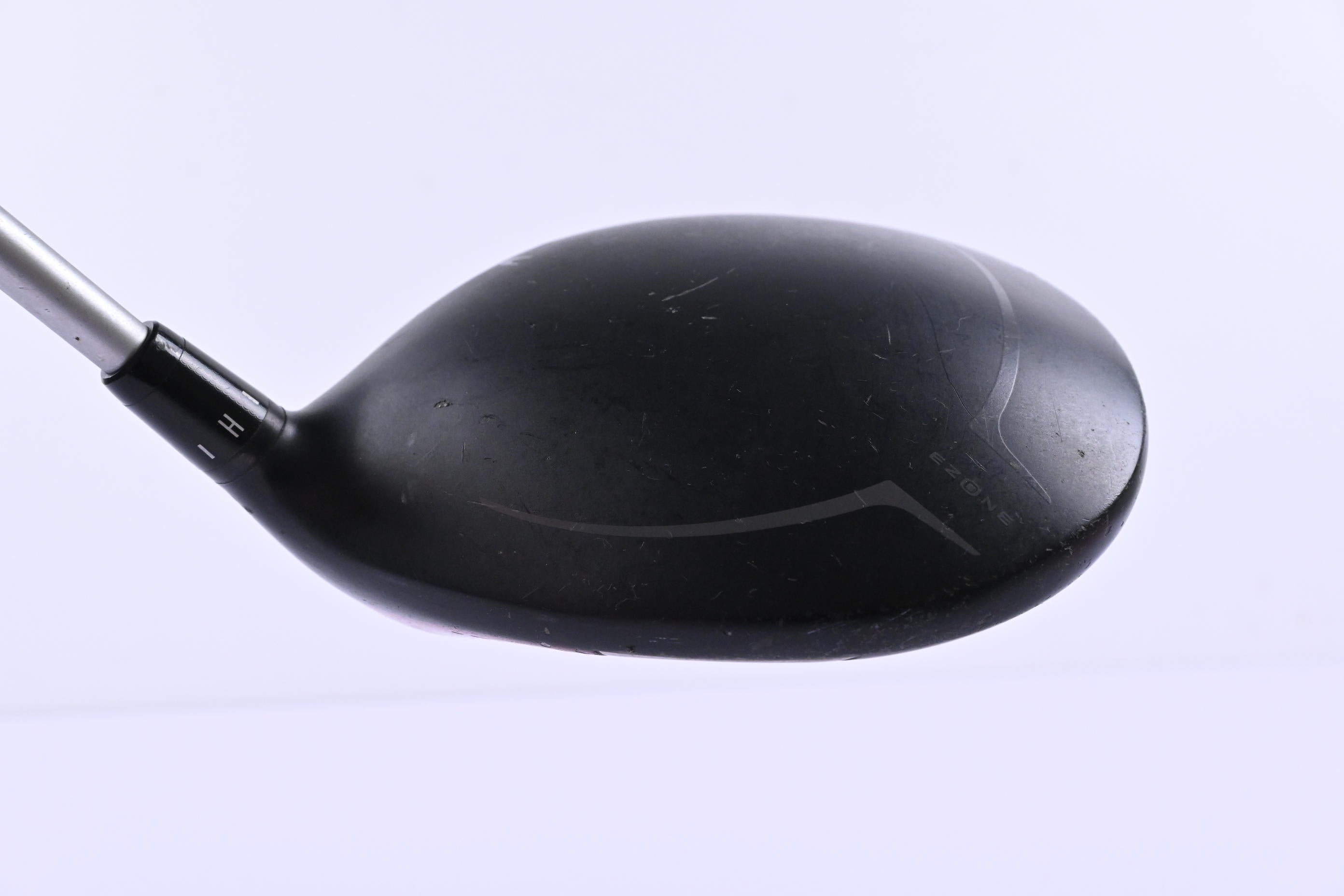 Ladies Yonex Ezone XPG Driver / 12 Degree / Ladies Flex Yonex EX310 Shaft