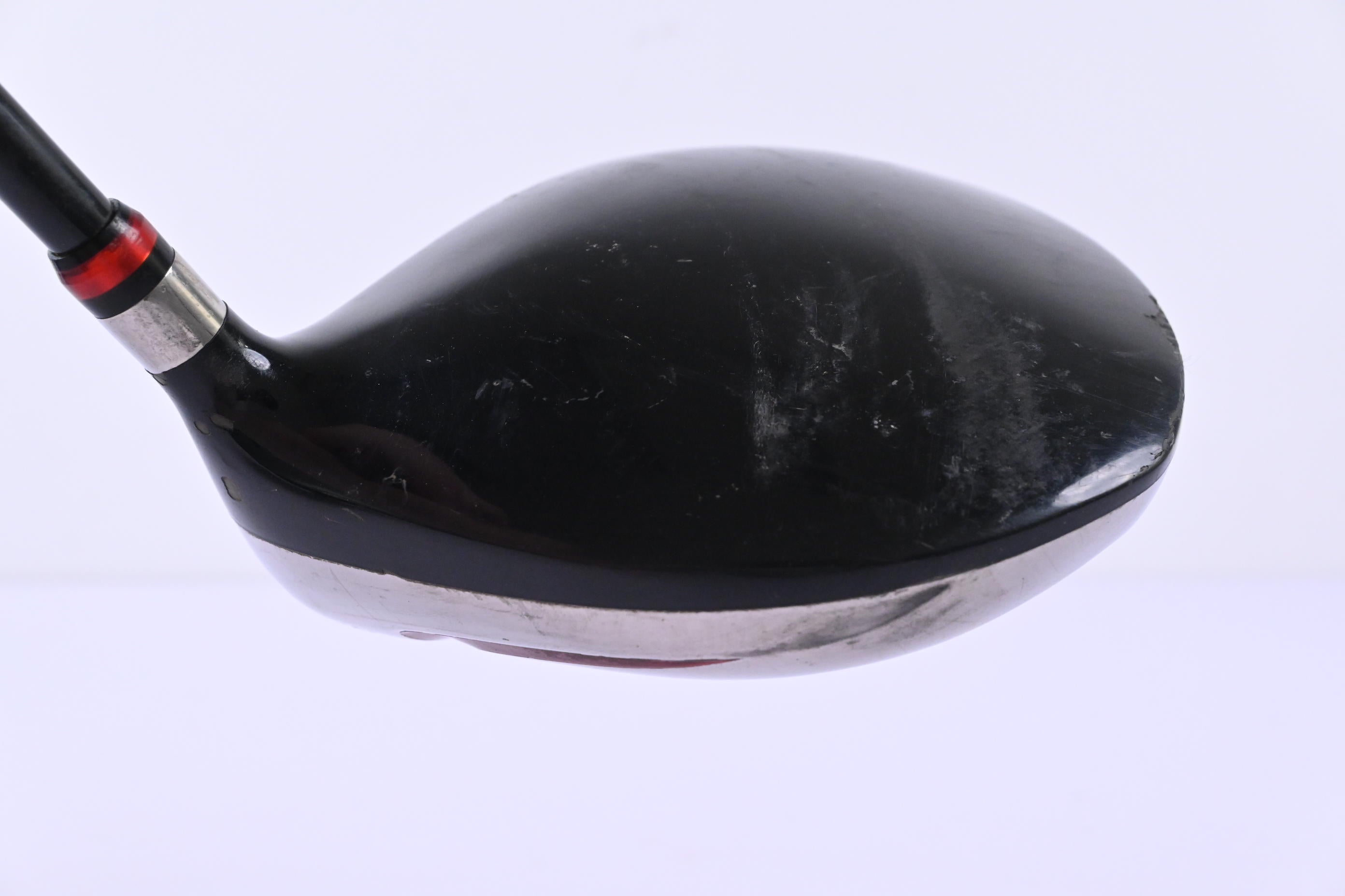 Yonex Nanospeed 3i Driver / 10.5 Degree / Stiff Flex Yonex NS100-W Shaft