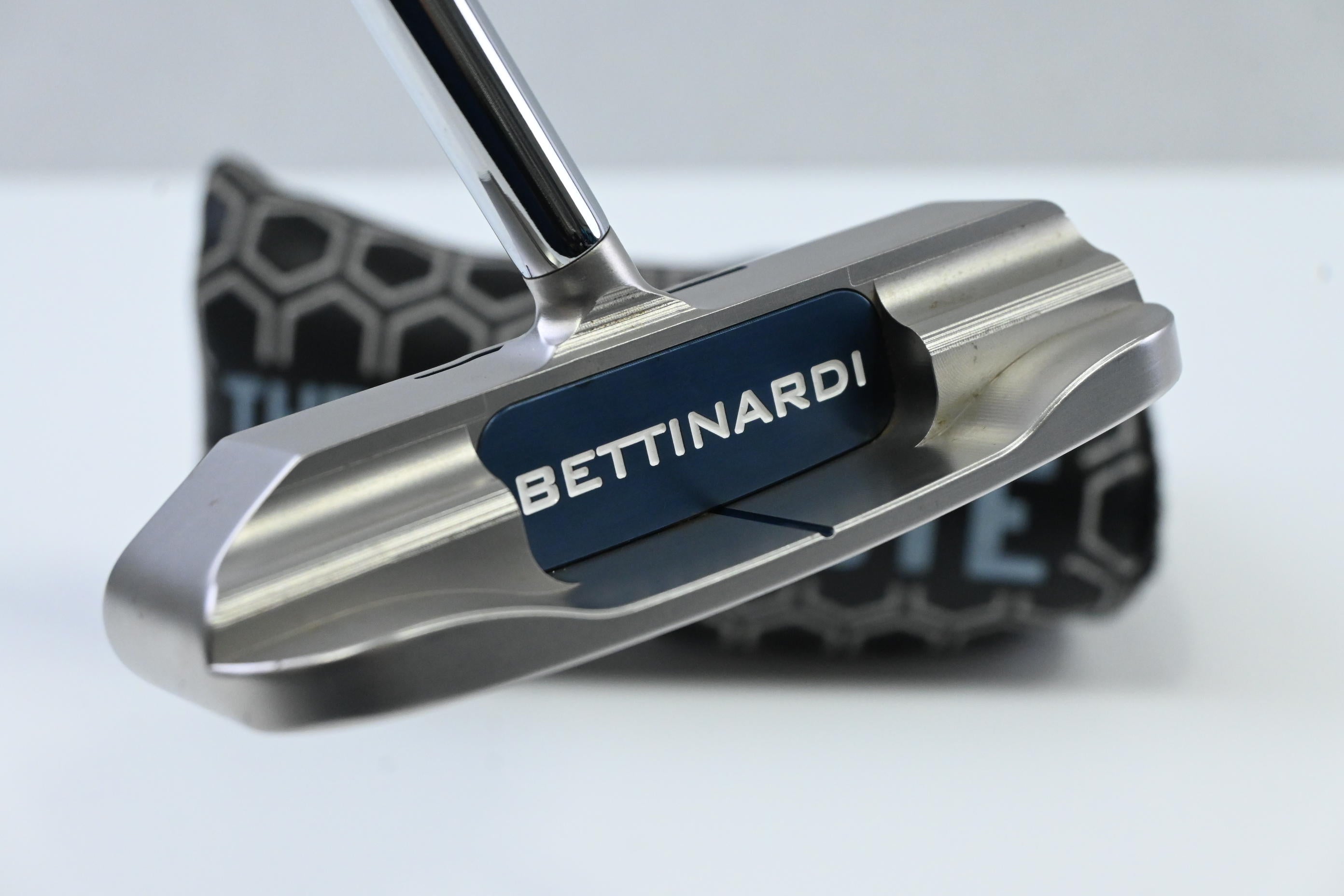 Bettinardi Antidote SB1 Putter / 34 Inch