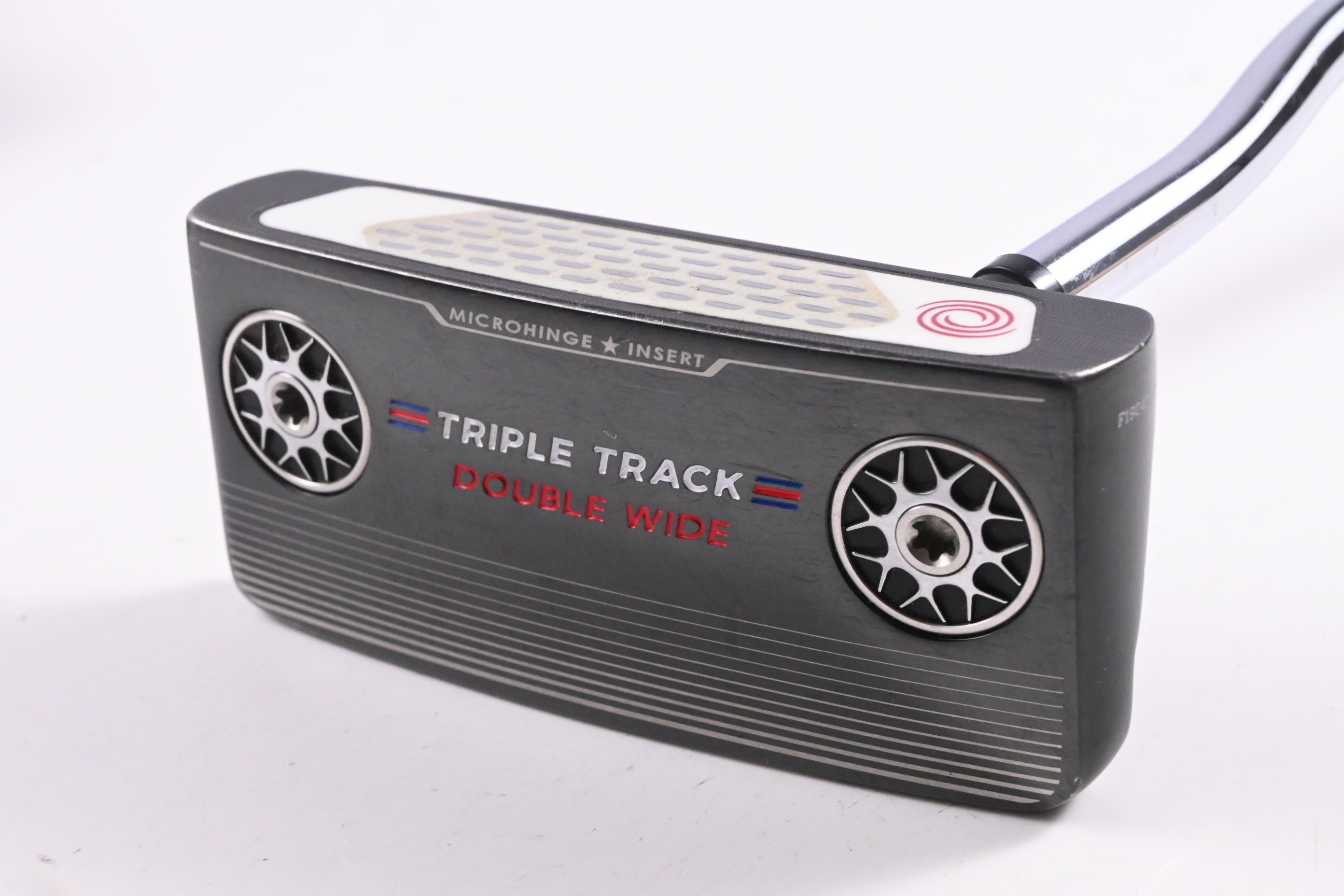 Odyssey Triple Track Double Wide Putter / 34 Inch