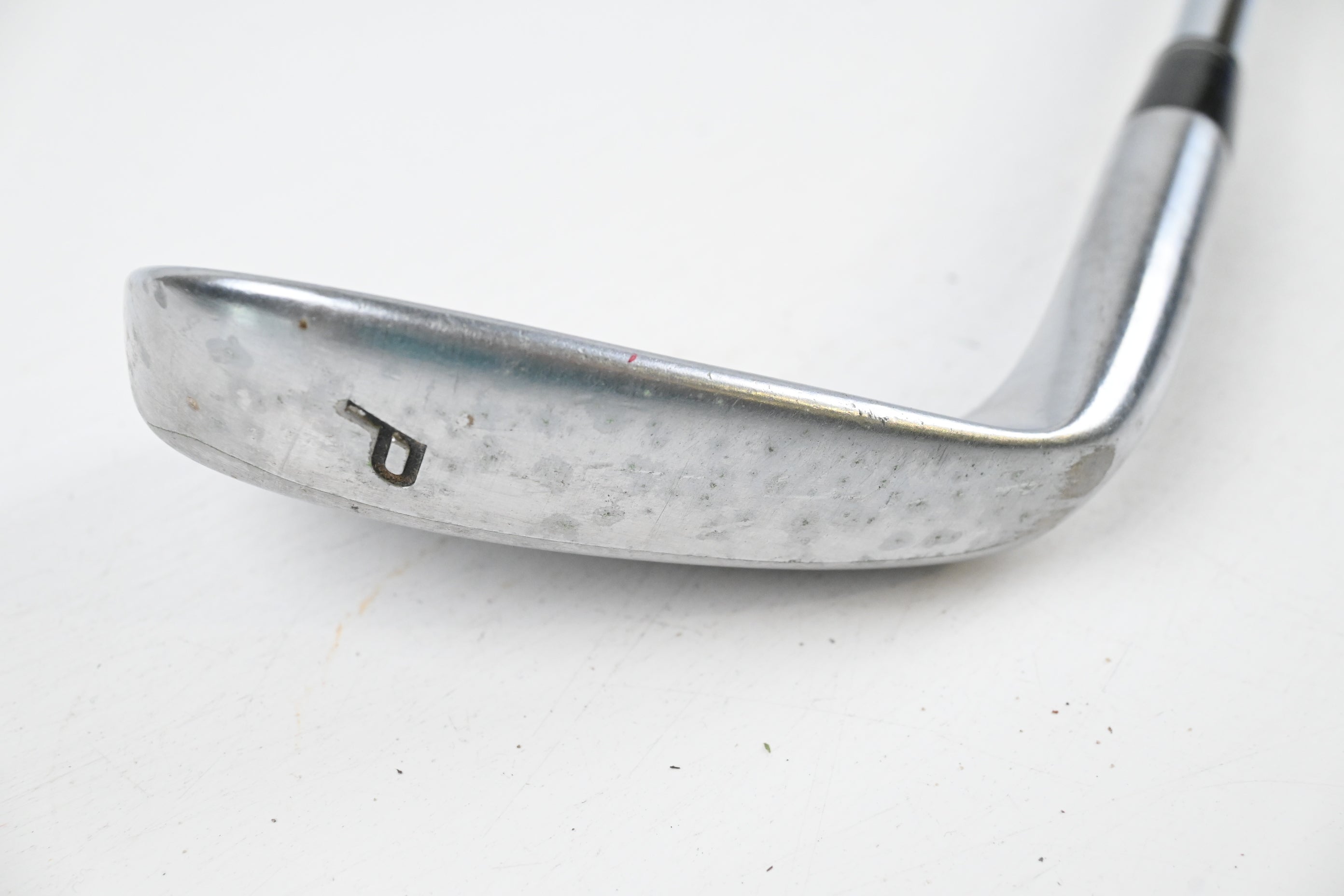 Taylormade RAC LT Pitching Wedge / 47 Degree / Stiff Flex N.S.Pro 950GH Shaft