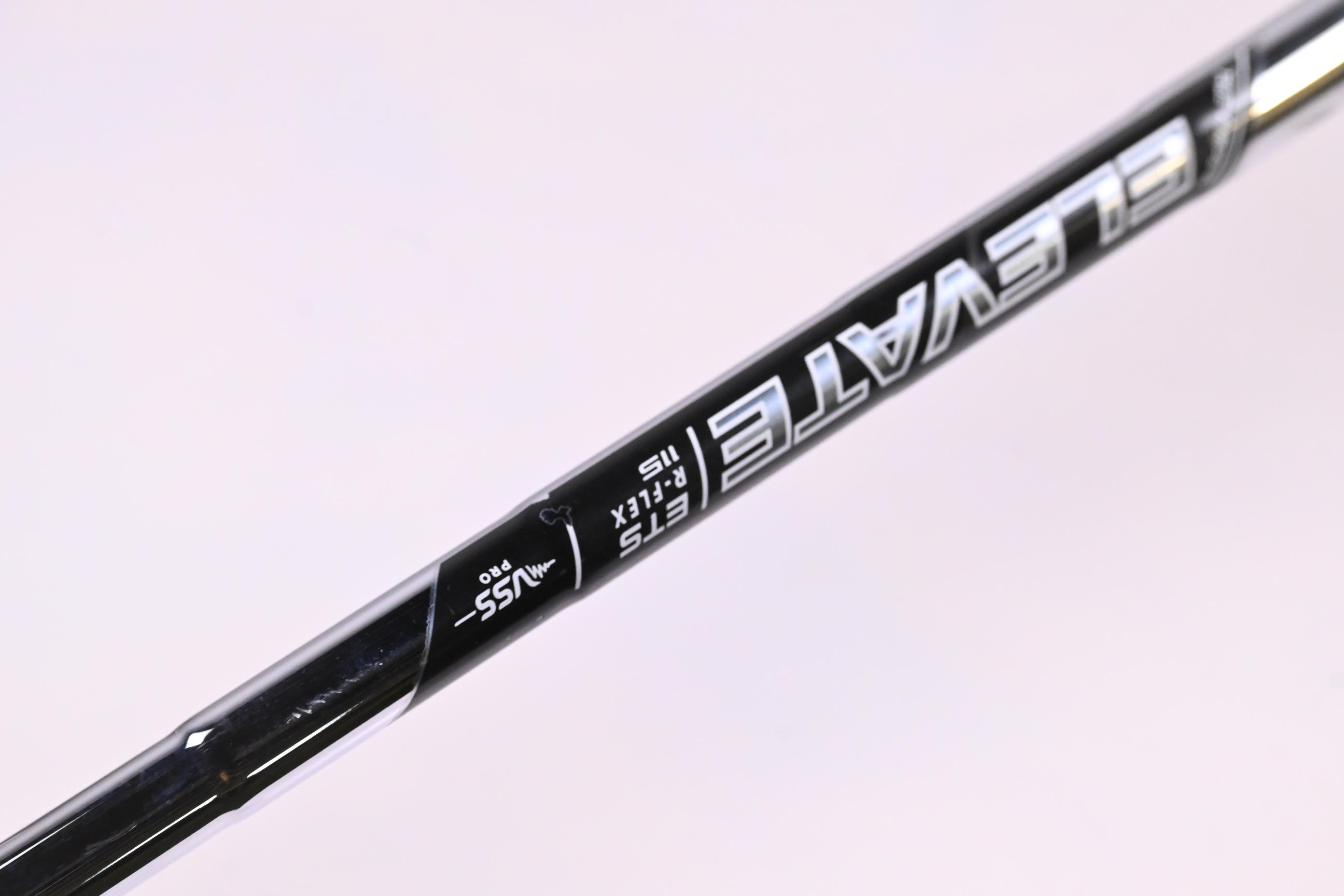 Callaway Apex Pro 21 #4 Iron / 23 Degree / Regular Flex Elevate 115 Shaft