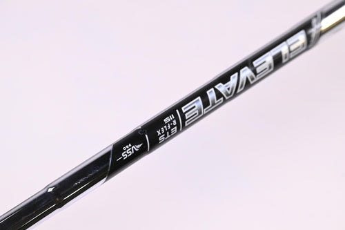 Callaway Apex Pro 21 #4 Iron / 23 Degree / Regular Flex Elevate 115 Shaft