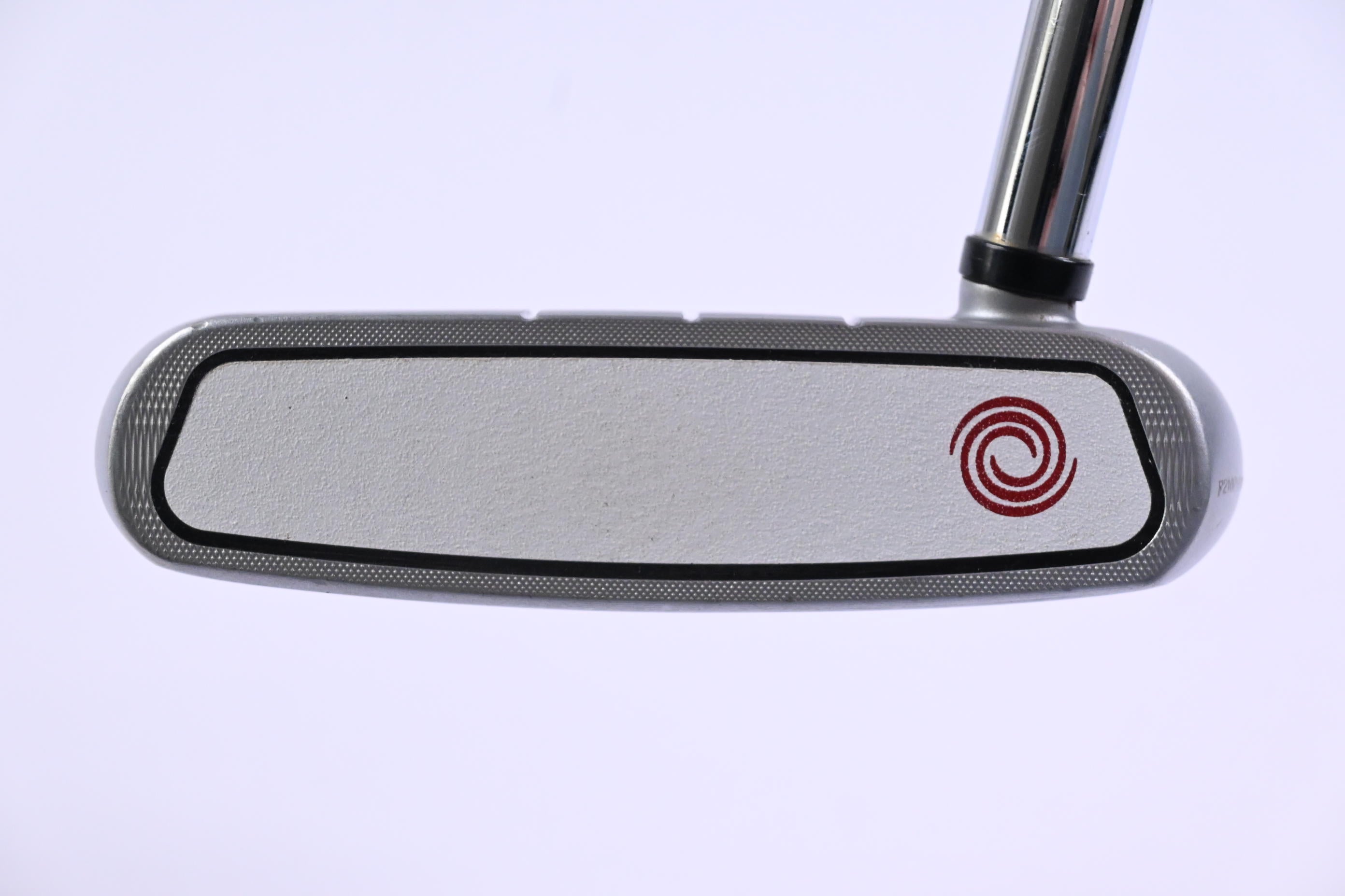 Odyssey White Hot OG 2021 Rossie Putter / 34 Inch