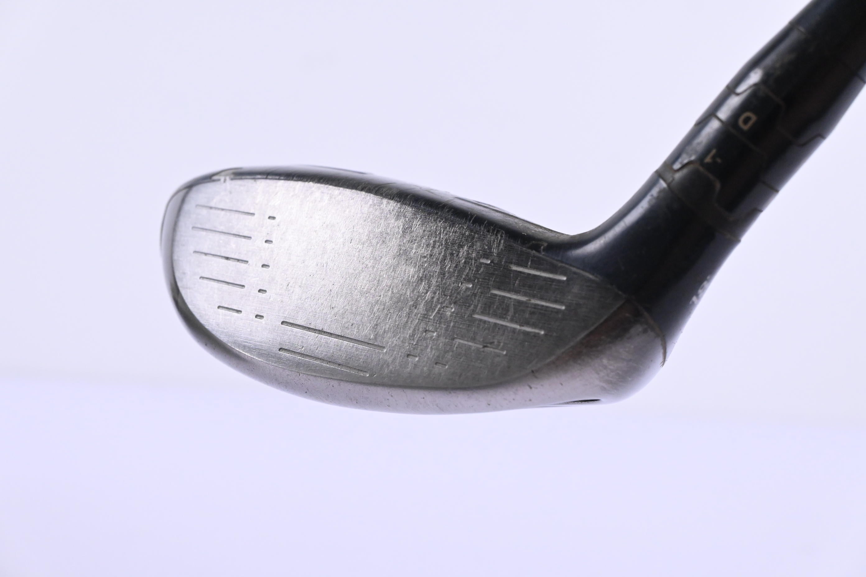Callaway GBB Epic #5 Wood / 18 Degree / Regular Flex Project X Hzrdus T800 65