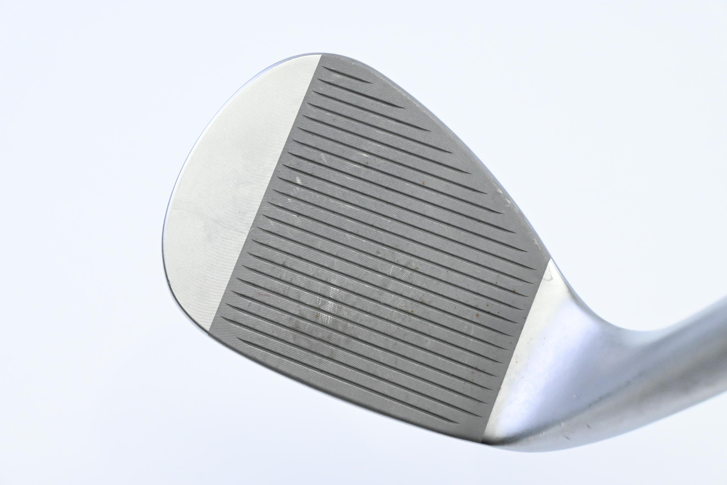Ping S159 Lob Wedge / 58 Degree / Black Dot / Wedge Flex Ping Z-Z115 Shaft