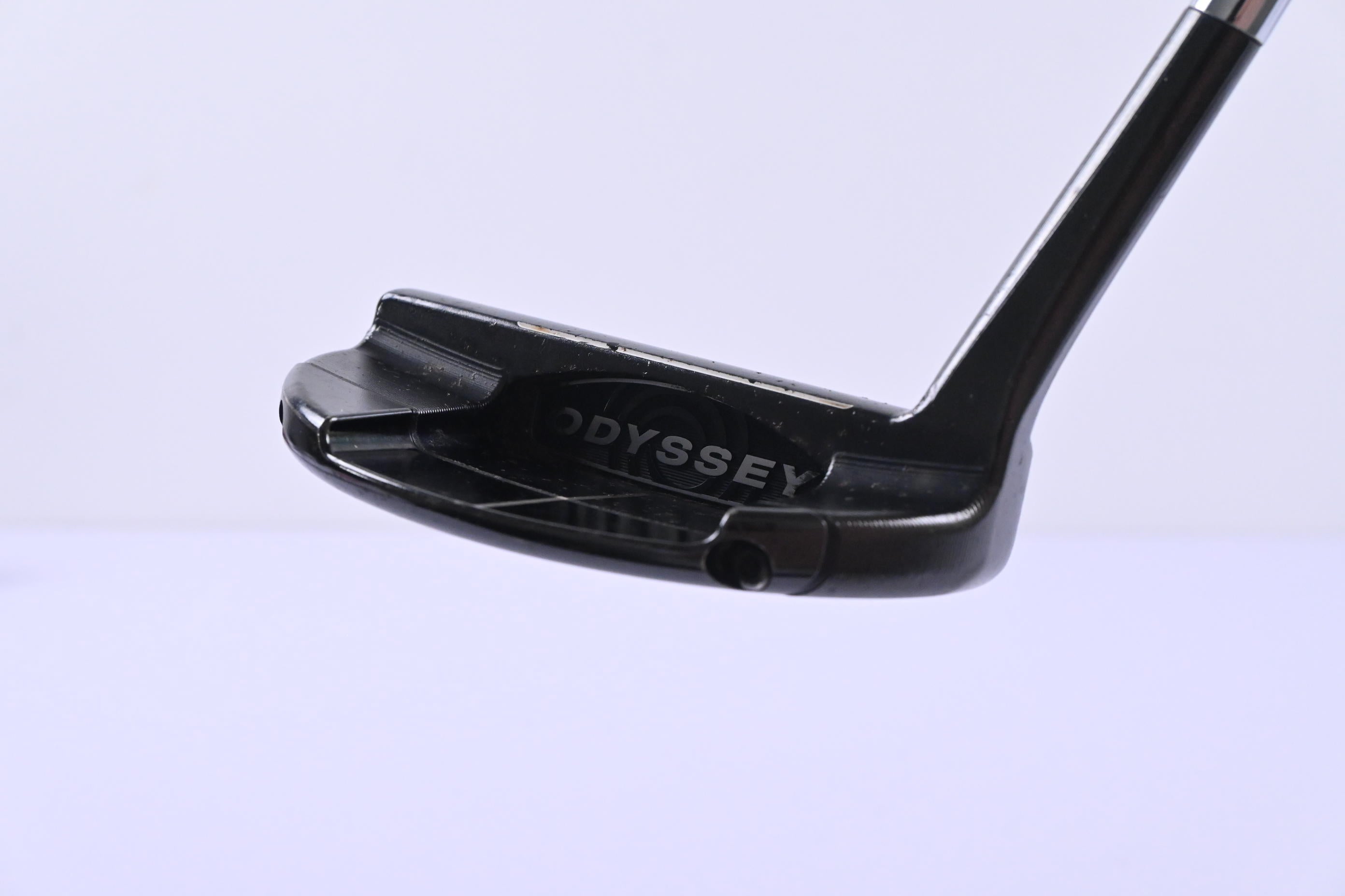 Left Hand Odyssey Black Series Tour Design 9 Putter / 34 Inch