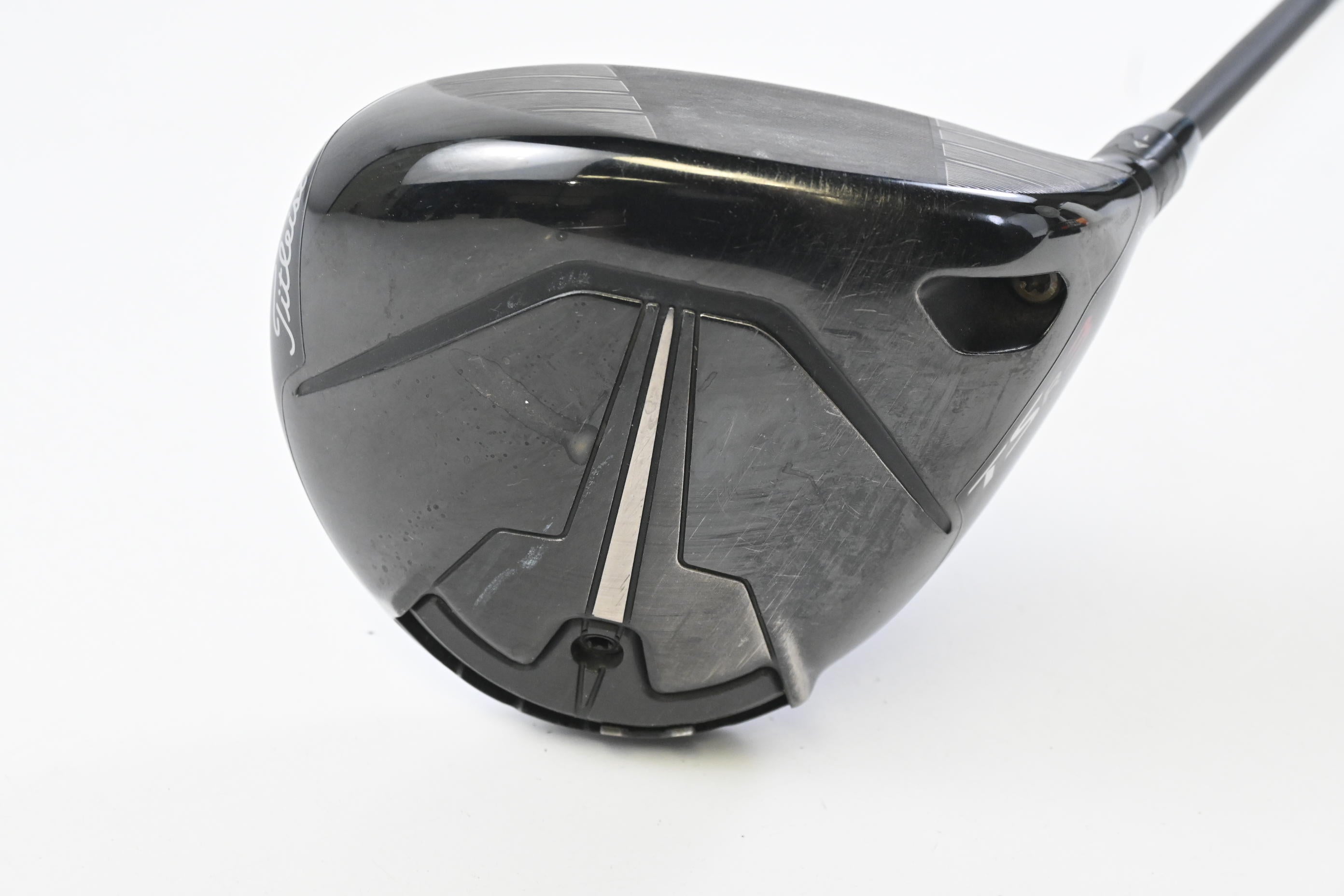 Titleist TSR3 Driver / 11 Degree / Stiff Flex Tensei 1K Blue 55 Shaft