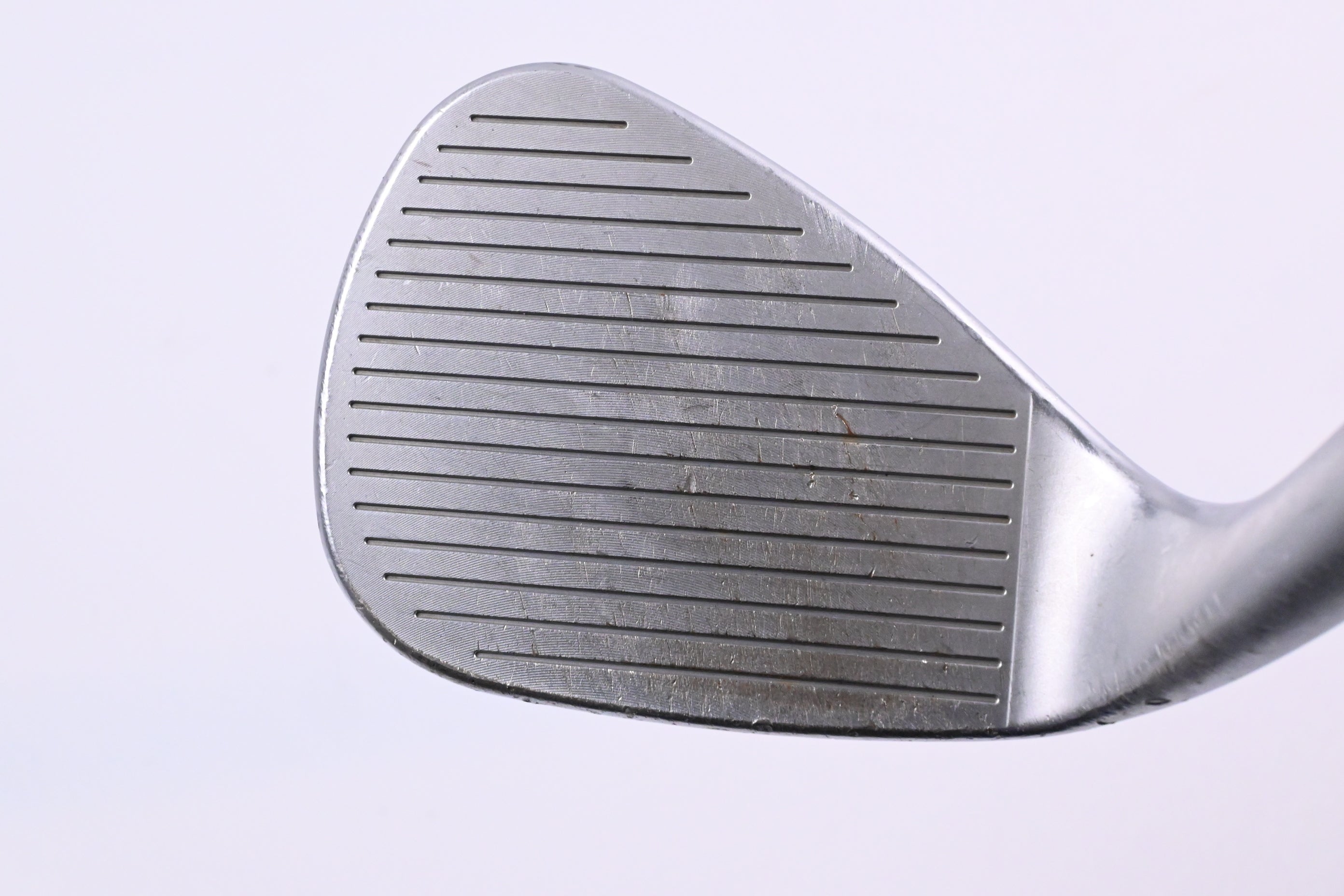 PXG Sugar Daddy III Lob Wedge / 58 Degree / Stiff Flex Steelfiber i95 Shaft