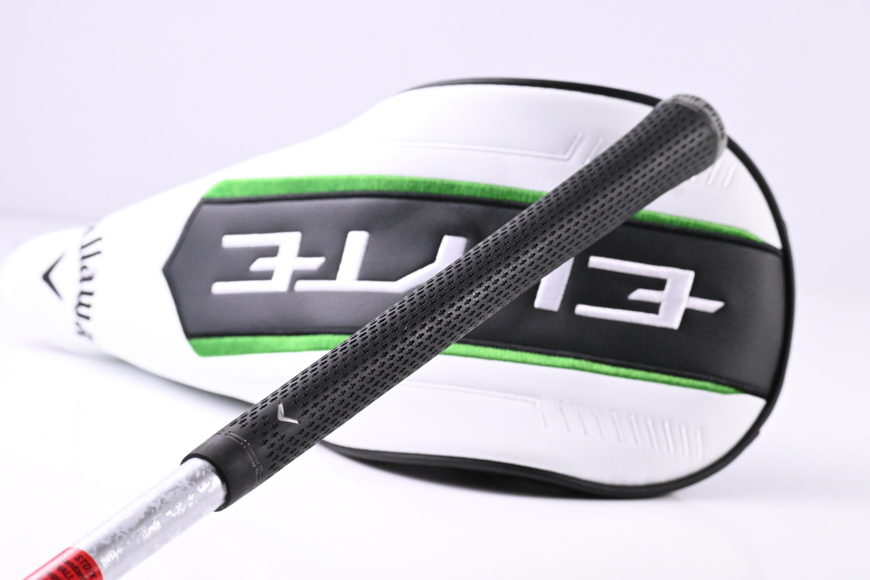 Callaway Elyte Driver / 10.5 Degree / Regular Flex Project X Denali Charcoal 50