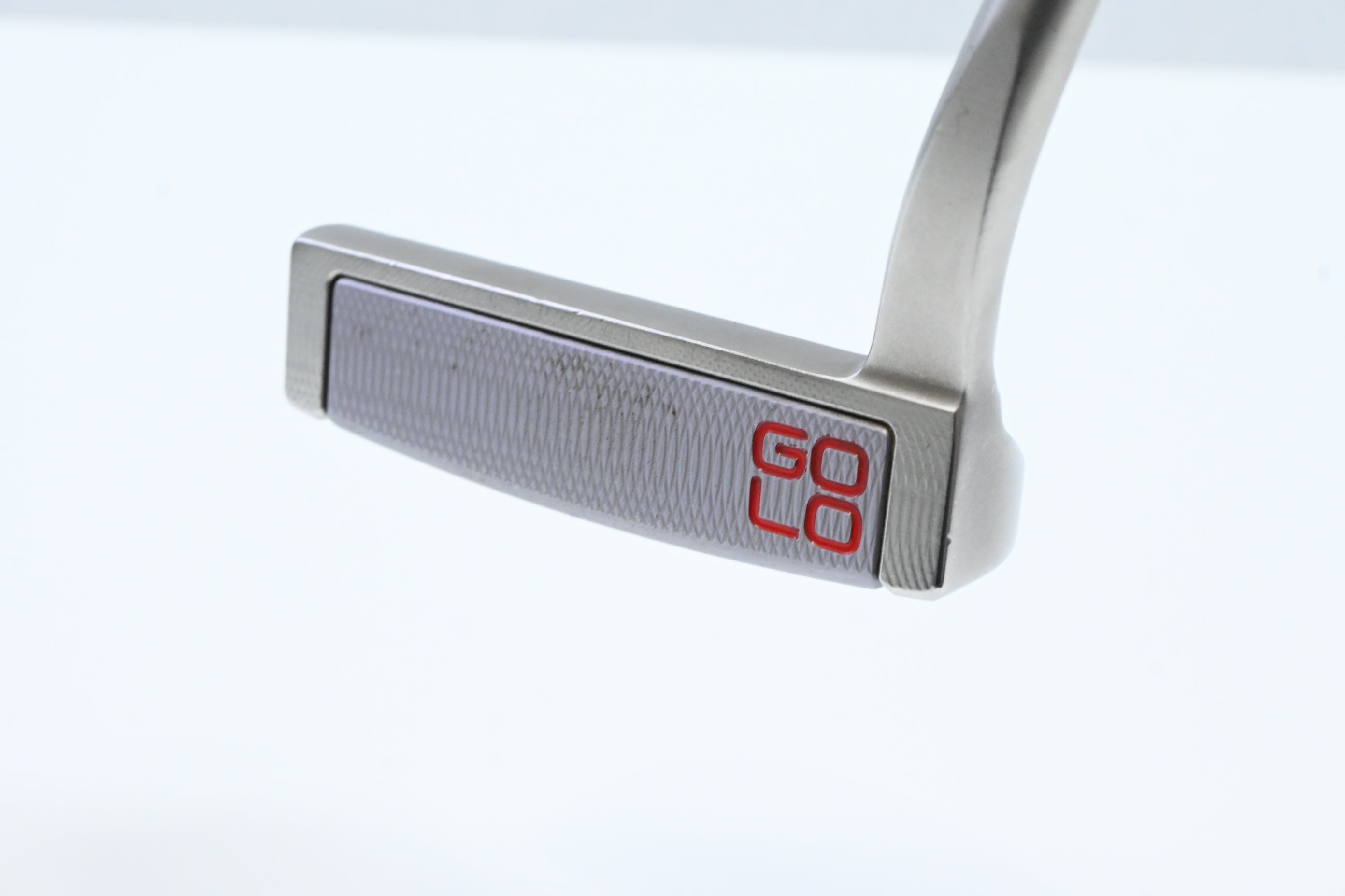 Scotty Cameron Golo 3 2015 Putter / 34 Inch