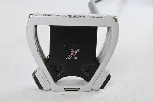 TaylorMade Spider X SX-72 Putter / 34 Inch