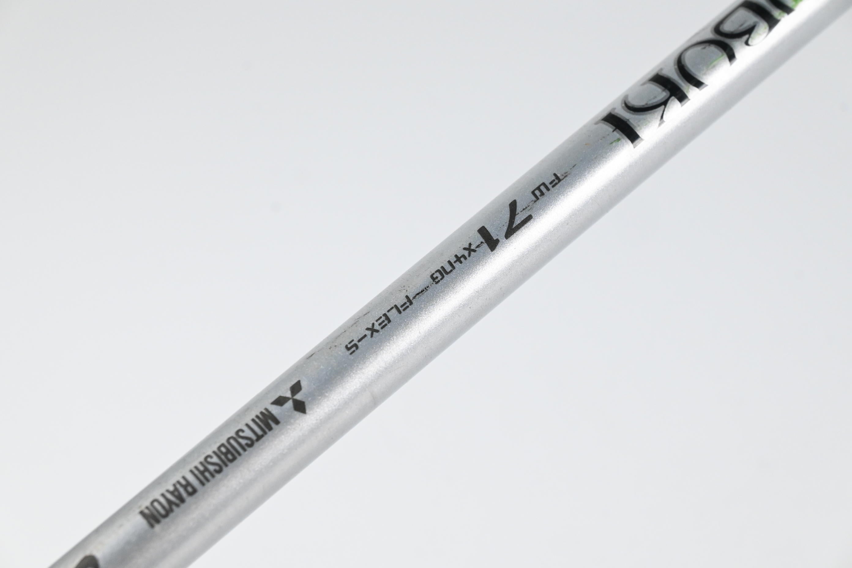 Nike VR-S #3 Wood / 15 Degree / Stiff Flex Fubuki 71 Shaft