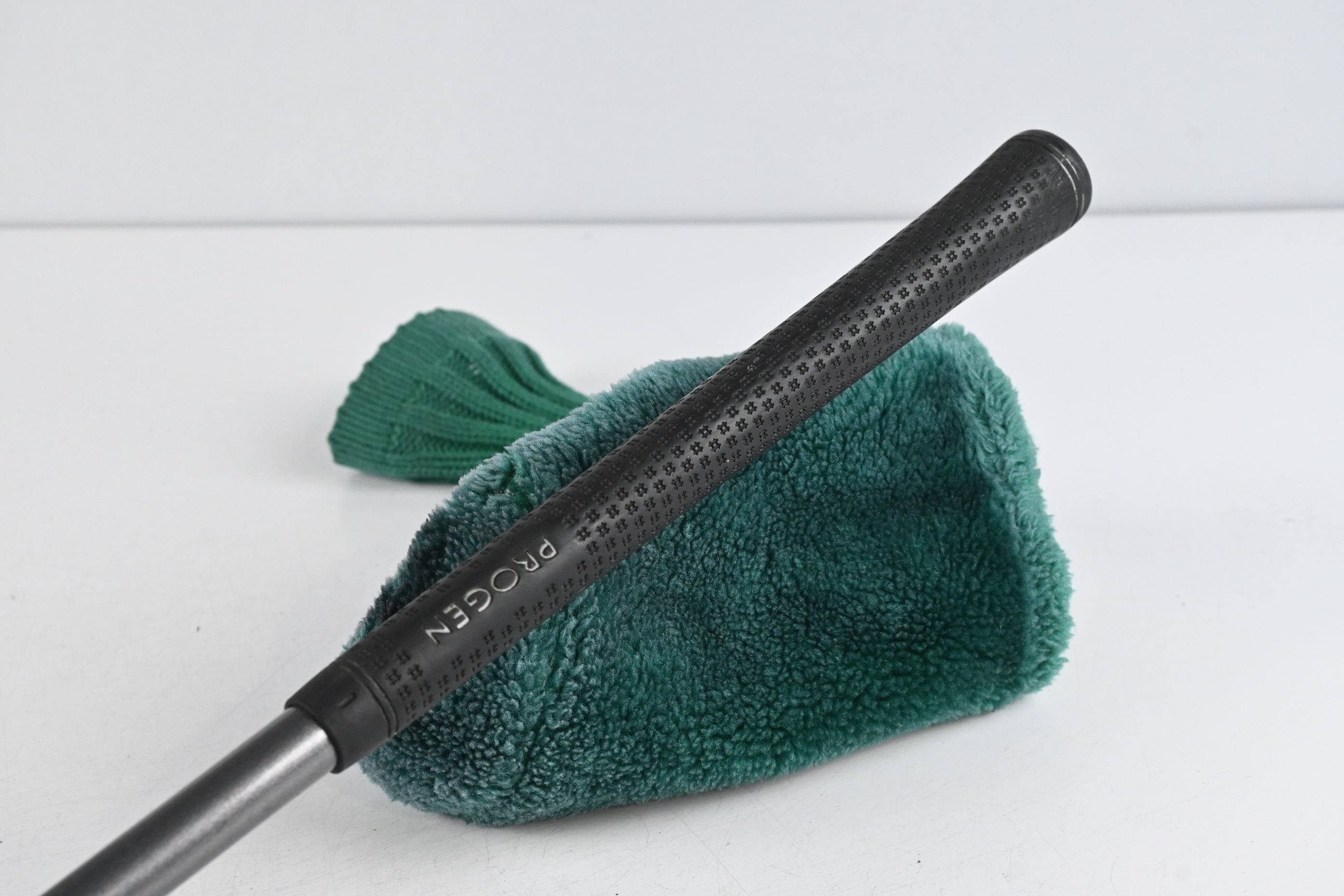 Progen FB2 Offset #3 Wood / 15 Degree / Regular Flex FB2 Shaft
