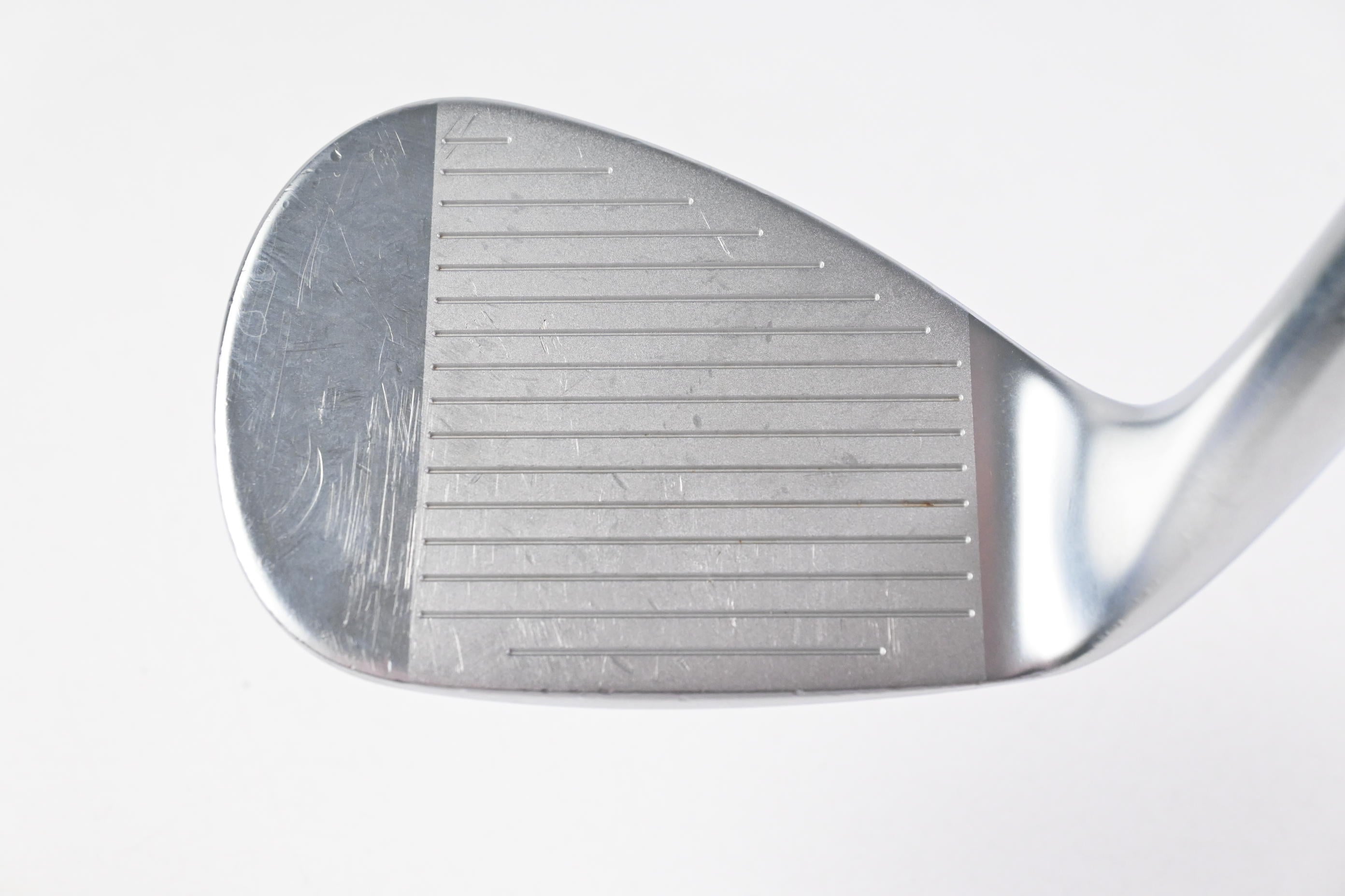 Callaway Jaws MD5 Lob Wedge / 60 Degree / Wedge Flex Callaway Impact Shaft