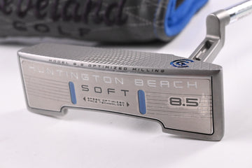 Cleveland HB Soft Milled 8.5 Putter / 35 Inch