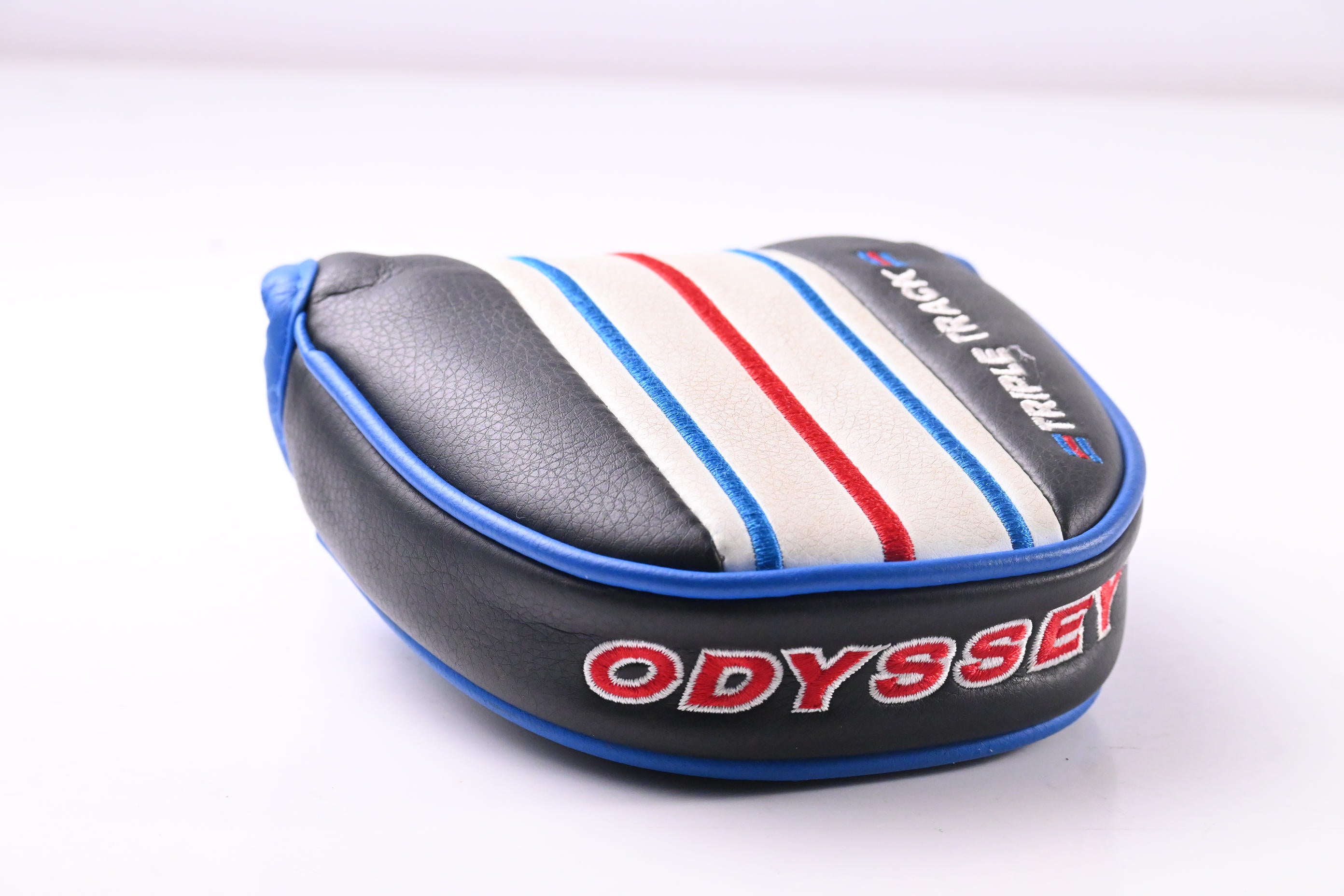Odyssey Stroke Lab Black Triple Track Seven Putter / 34 Inch
