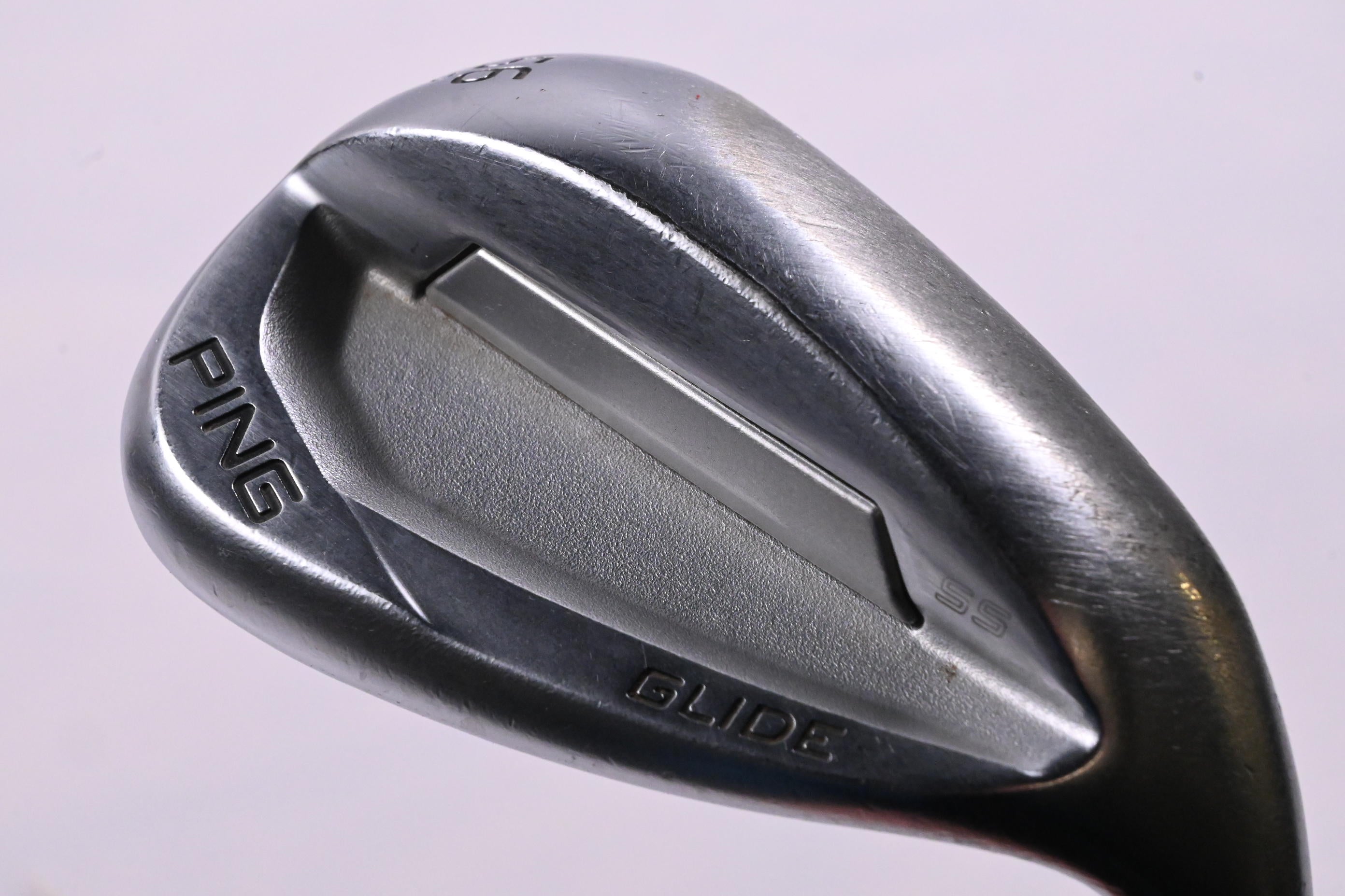 Ping Glide 3.0 Sand Wedge / 56 Degree / Black Dot / Wedge Flex Ping Z-Z 115 Shaft