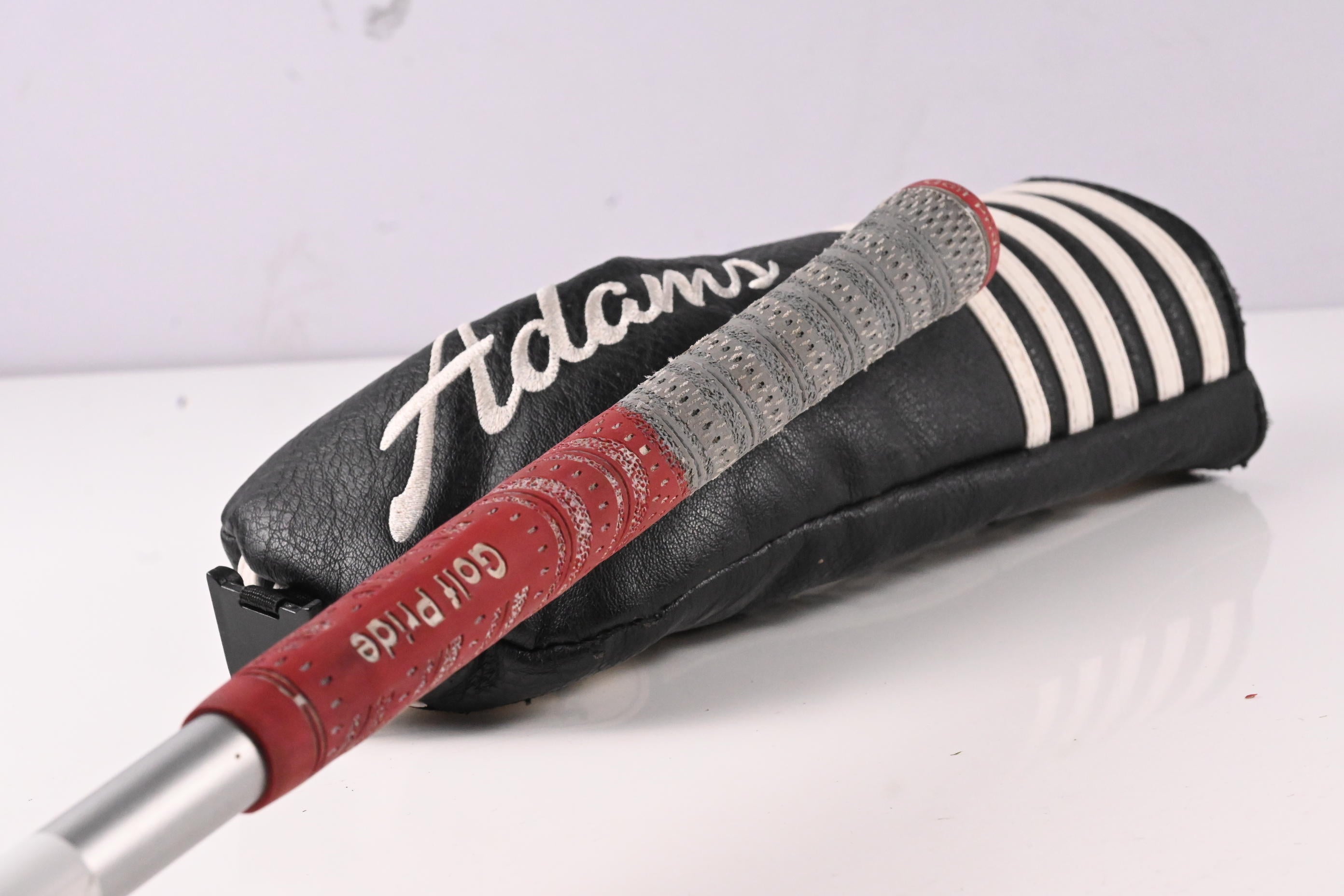 Adams Tight Lies 2013 #5 Wood / 19 Degree / Regular Flex Bassara E-Series 55
