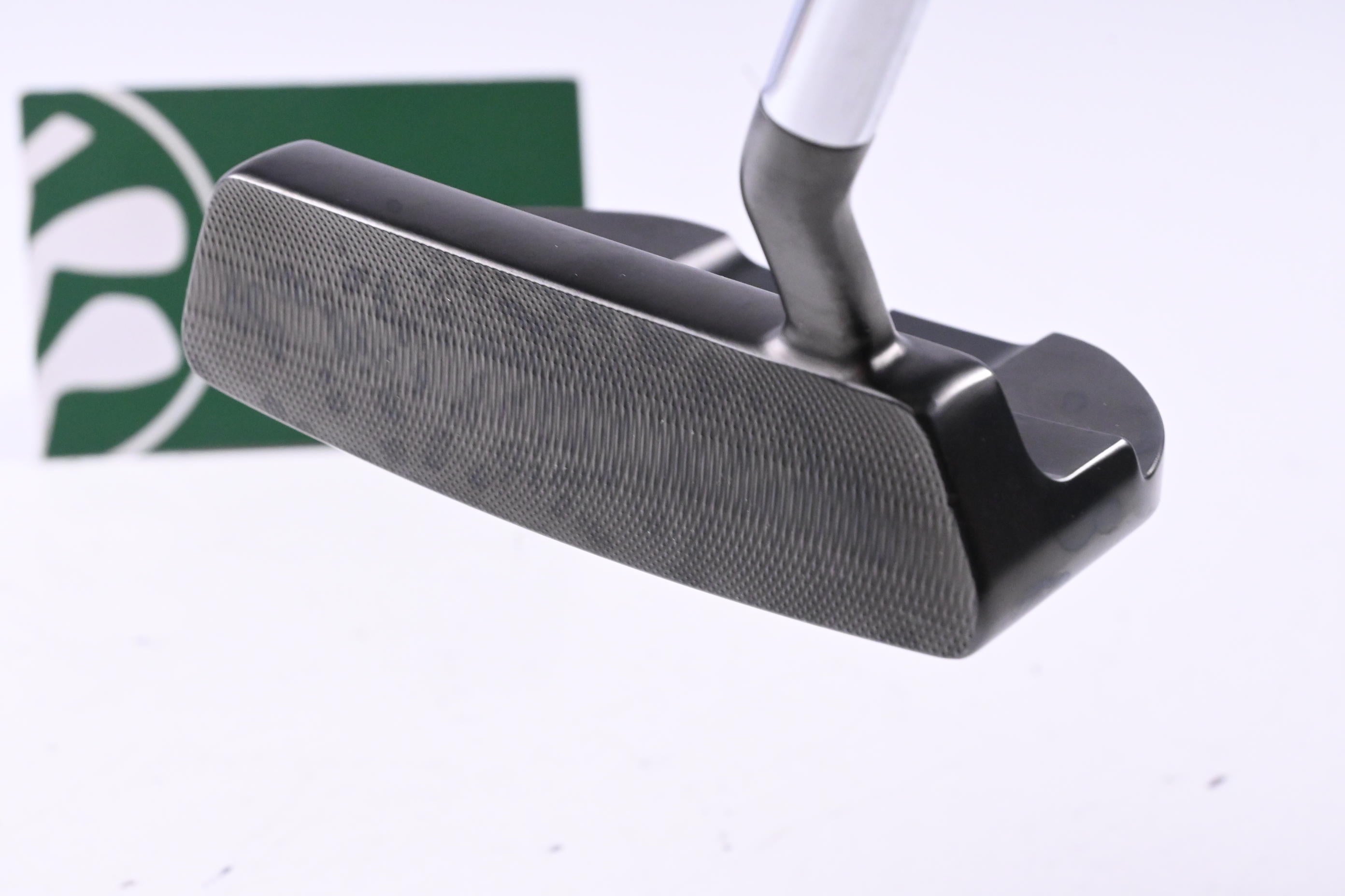 Mizuno M Craft Omoi V Putter / 34 Inch