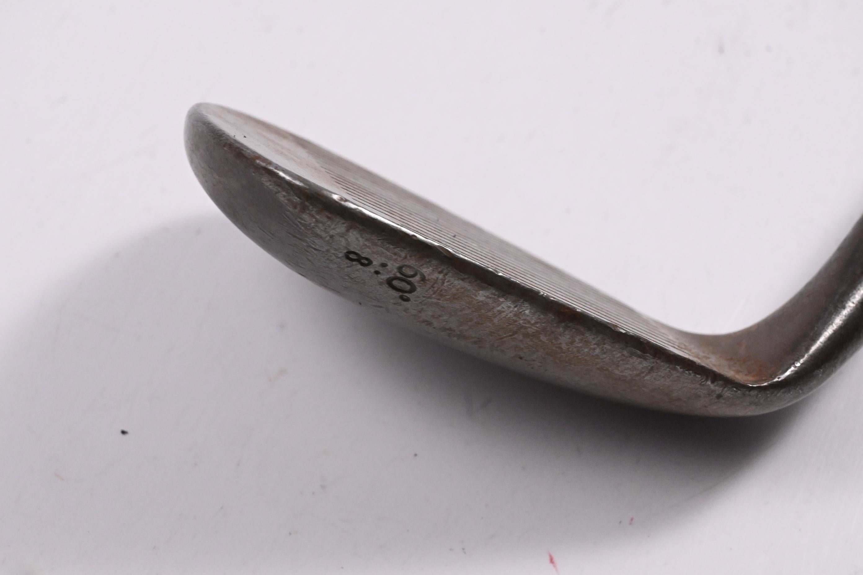 John Letters Masters Model Lob Wedge / 60 Degree / Wedge Flex DG Spinner Shaft