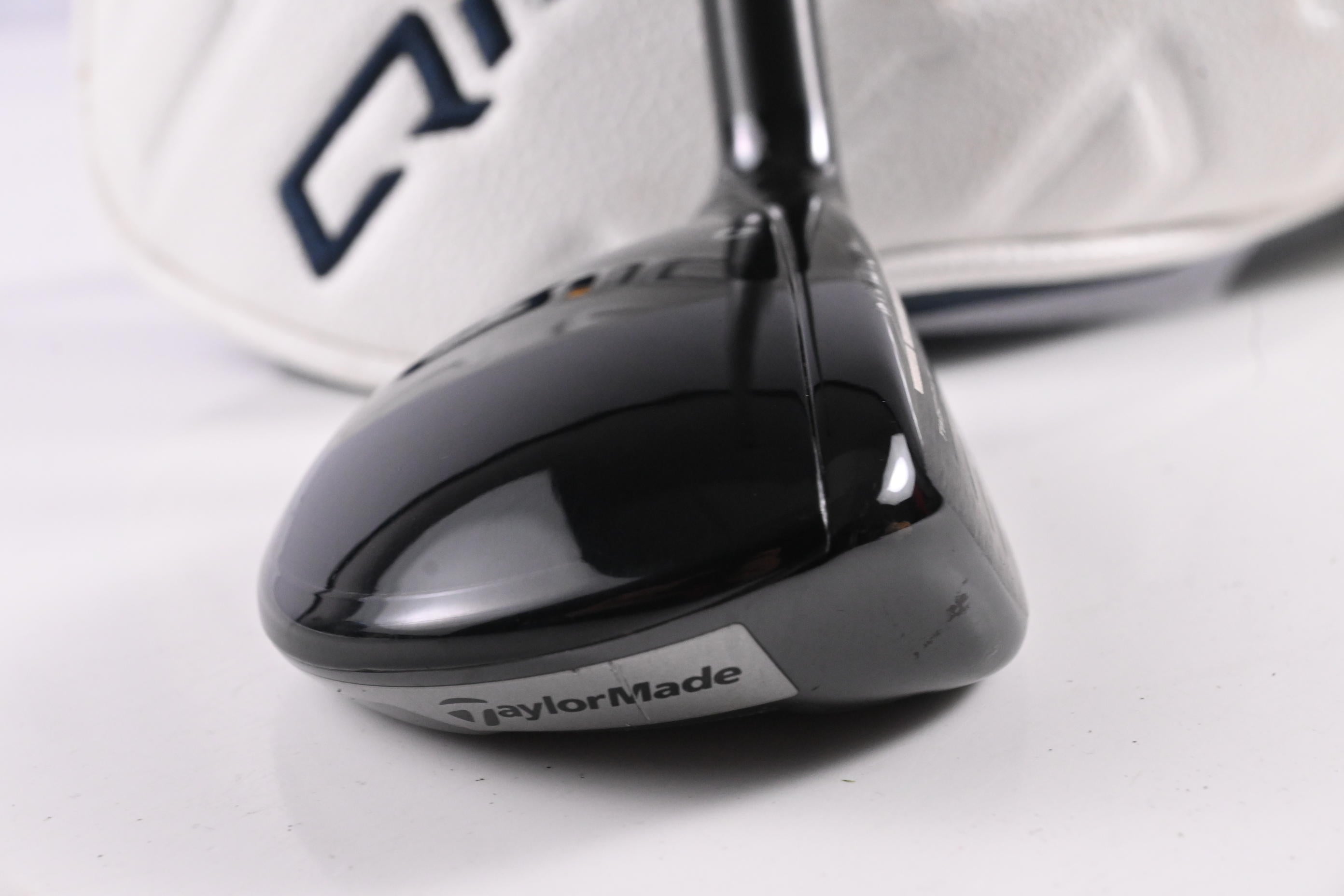 Taylormade Qi10 Max #3 Hybrid / 20 Degree / Senior Flex Speeder NX TCS 50 Shaft