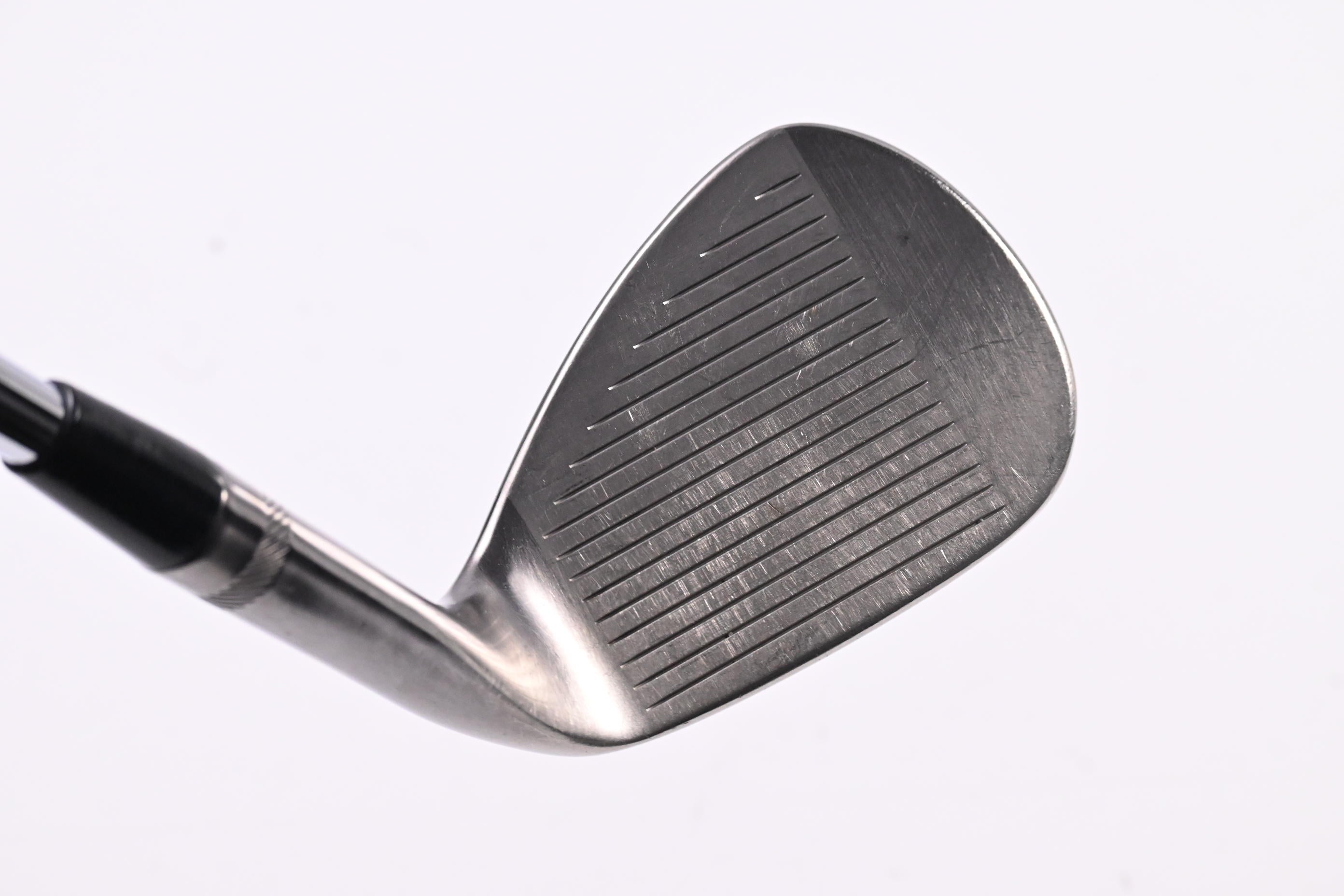Left Hand Titleist Vokey SM9 Gap Wedge / 52 Degree / Wedge Flex Titleist Vokey